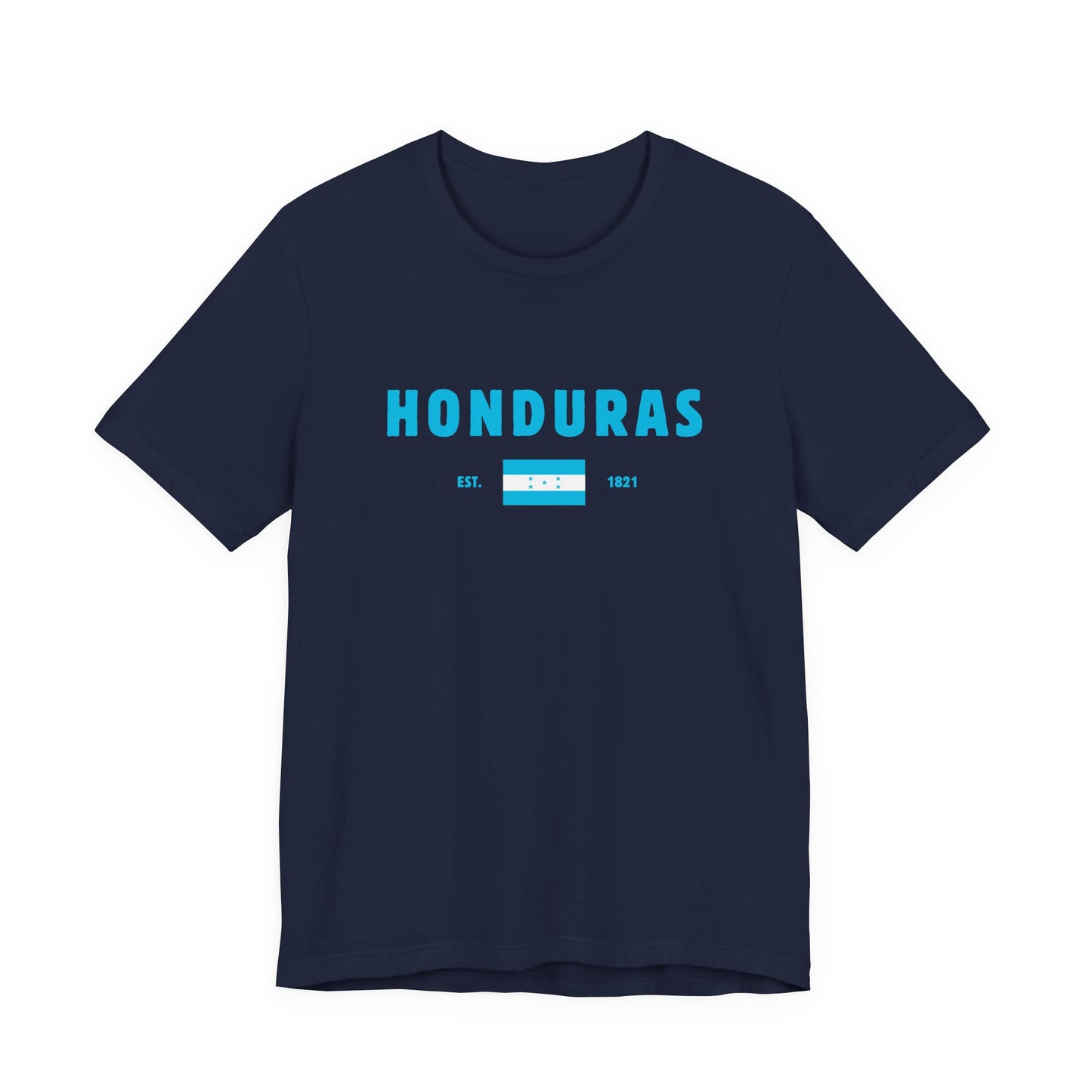 Honduras Heritage Tee