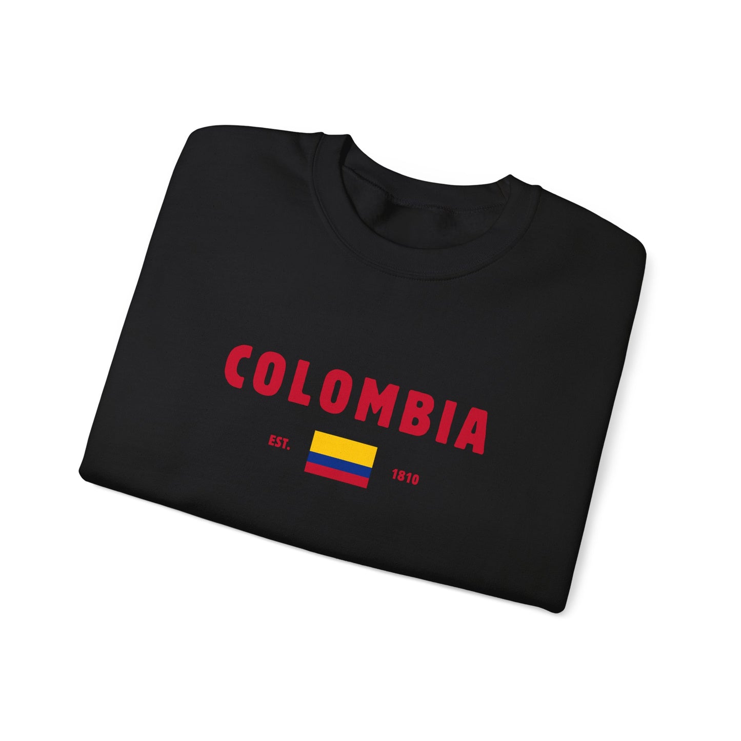 Colombia Heritage Sweatshirt