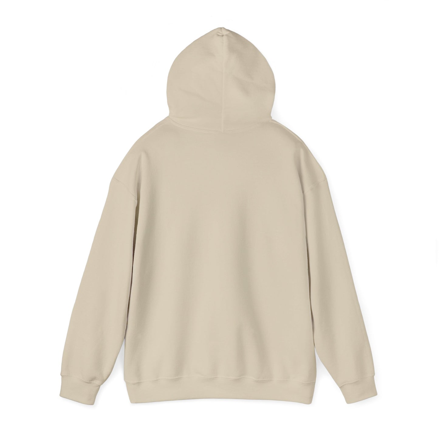 Jefa Reina Latina Hoodie