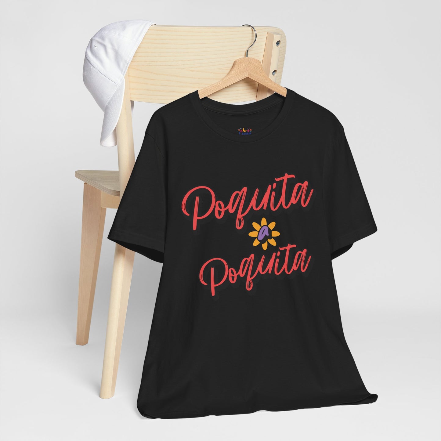 Poquita Tee