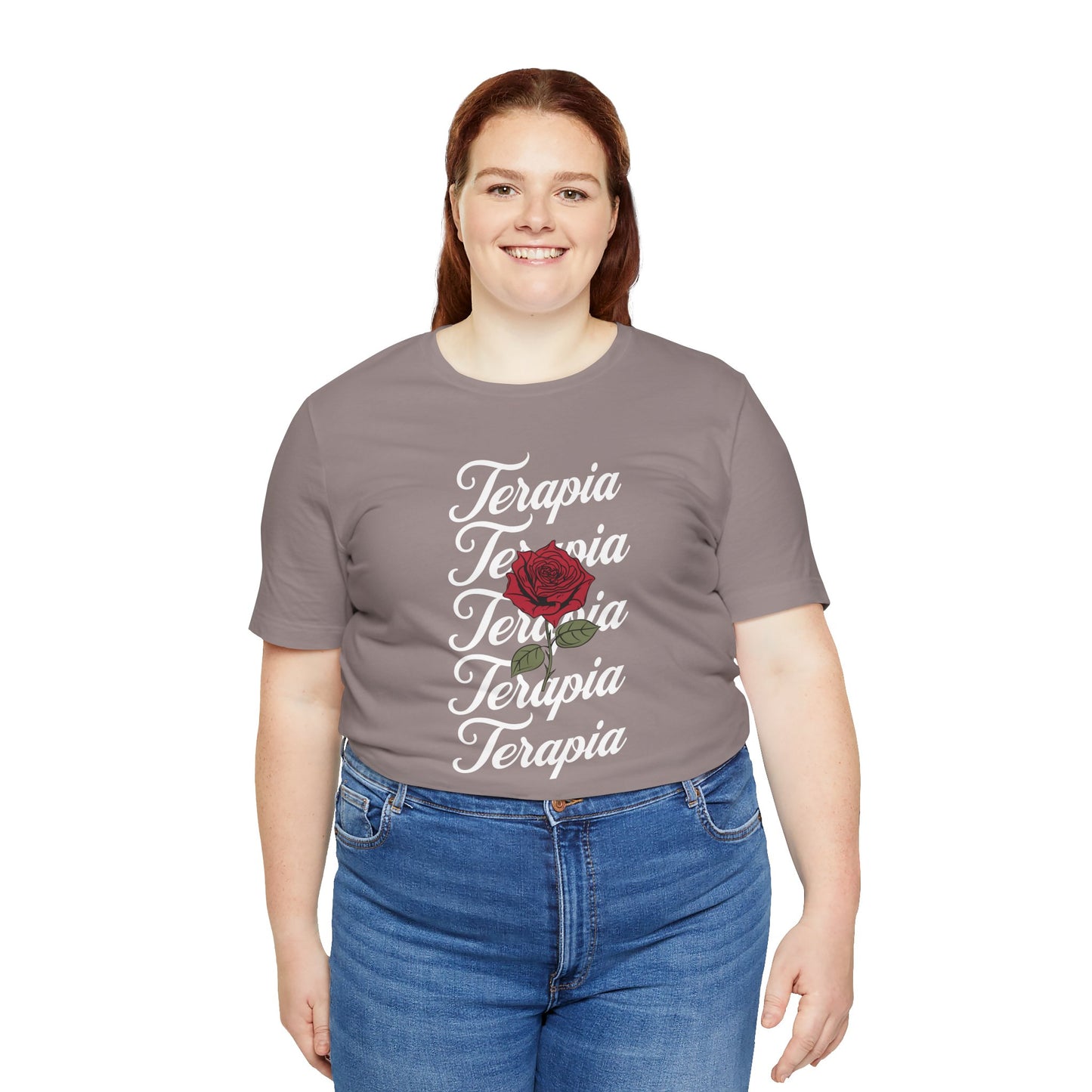 Terapia Tee
