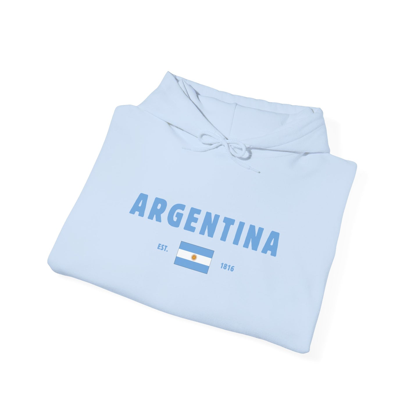 Argentina Heritage Hoodie