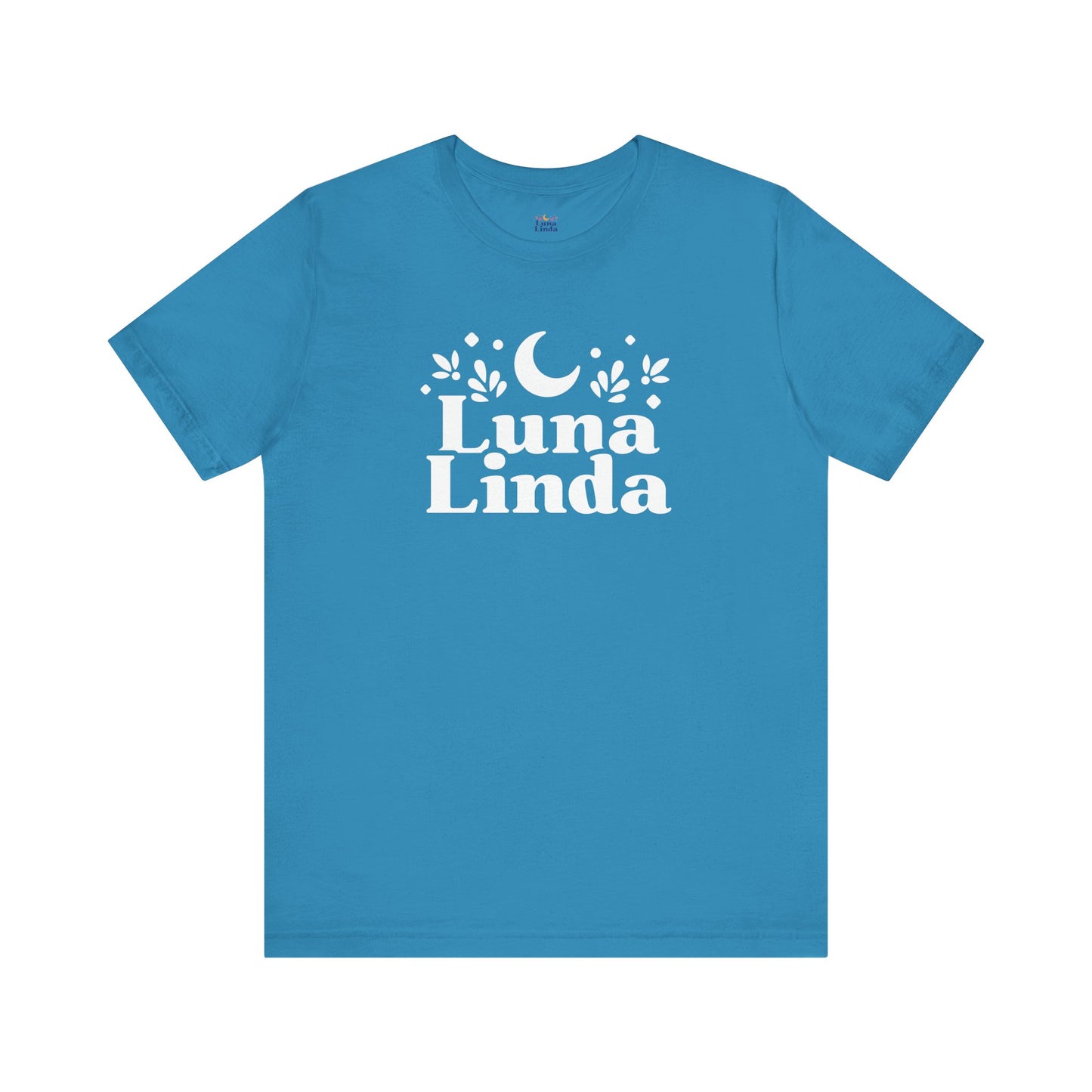 Luna Linda Tee