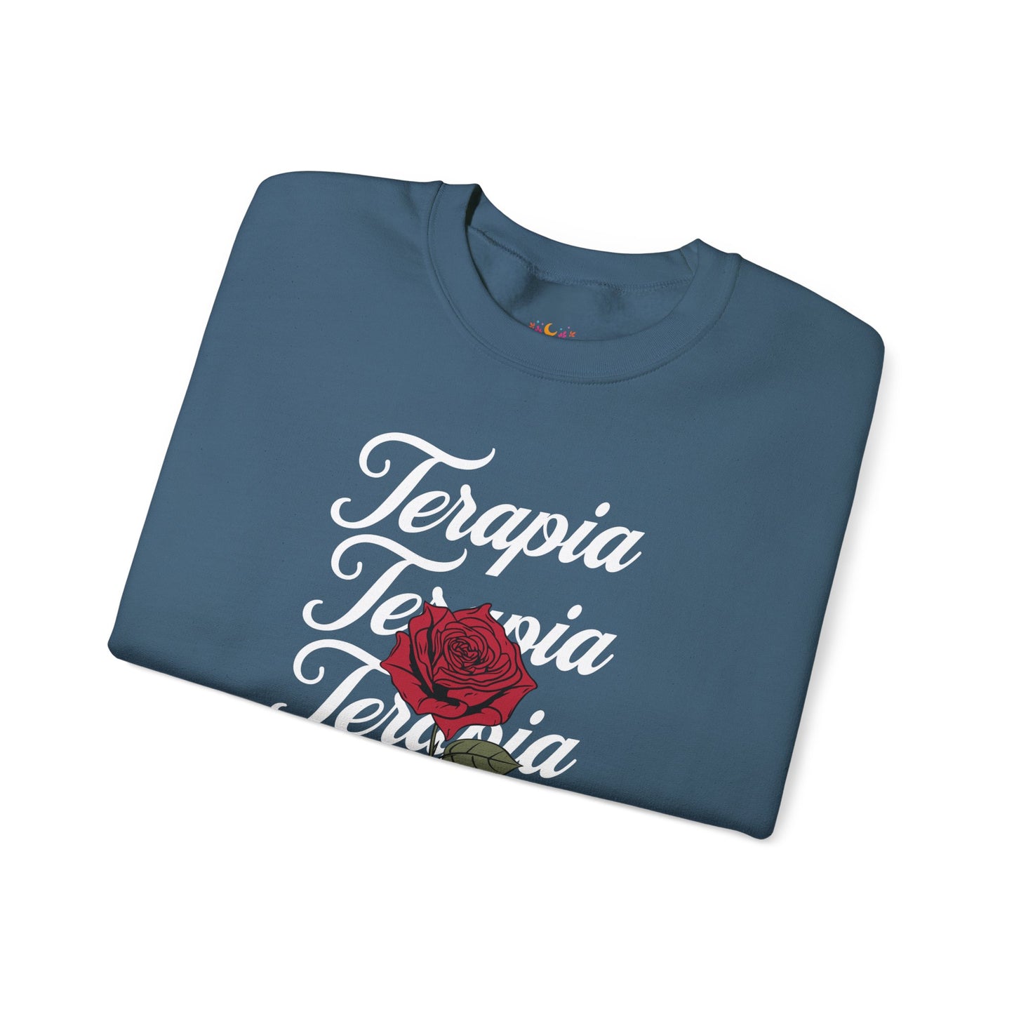 Terapia Sweatshirt