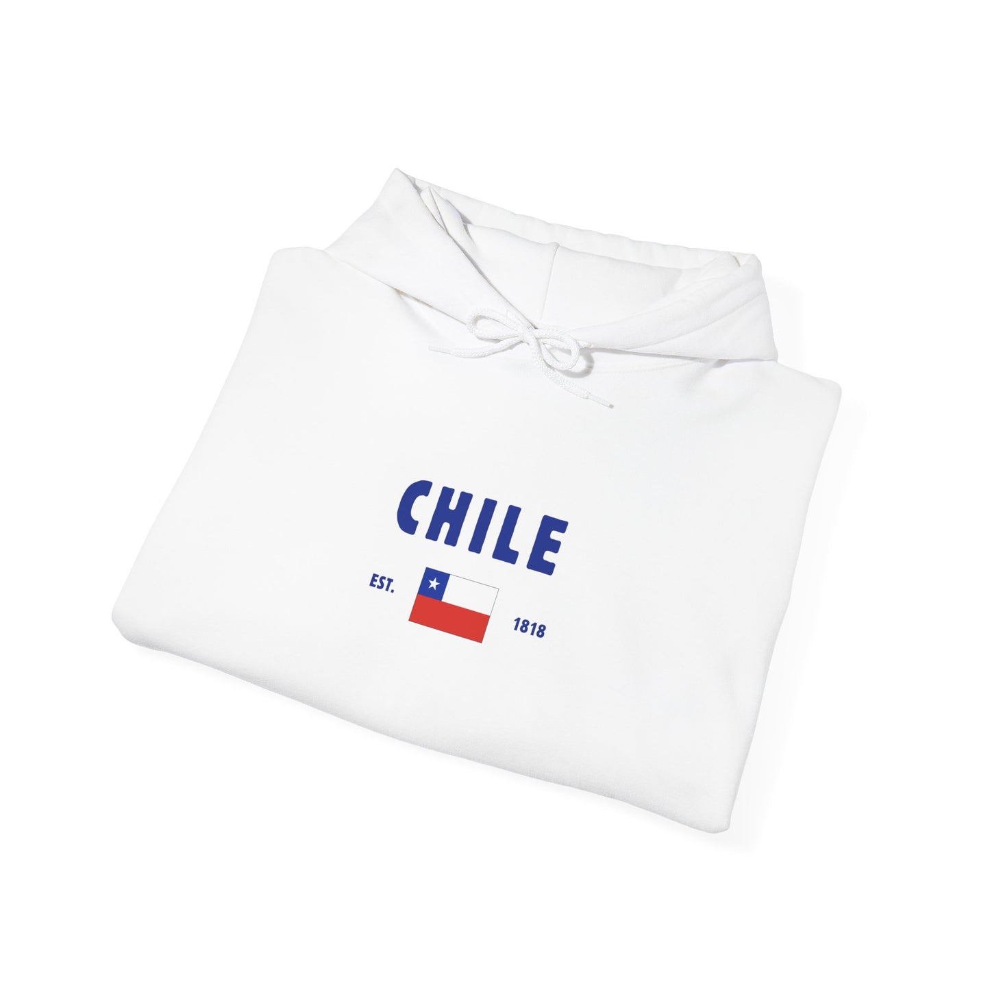 Chile Heritage Hoodie