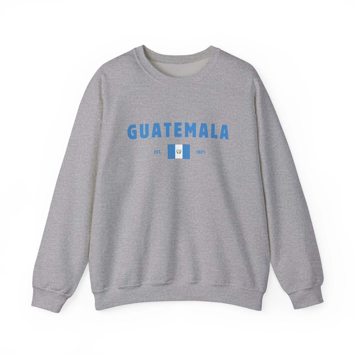 Guatemala Heritage Sweatshirt