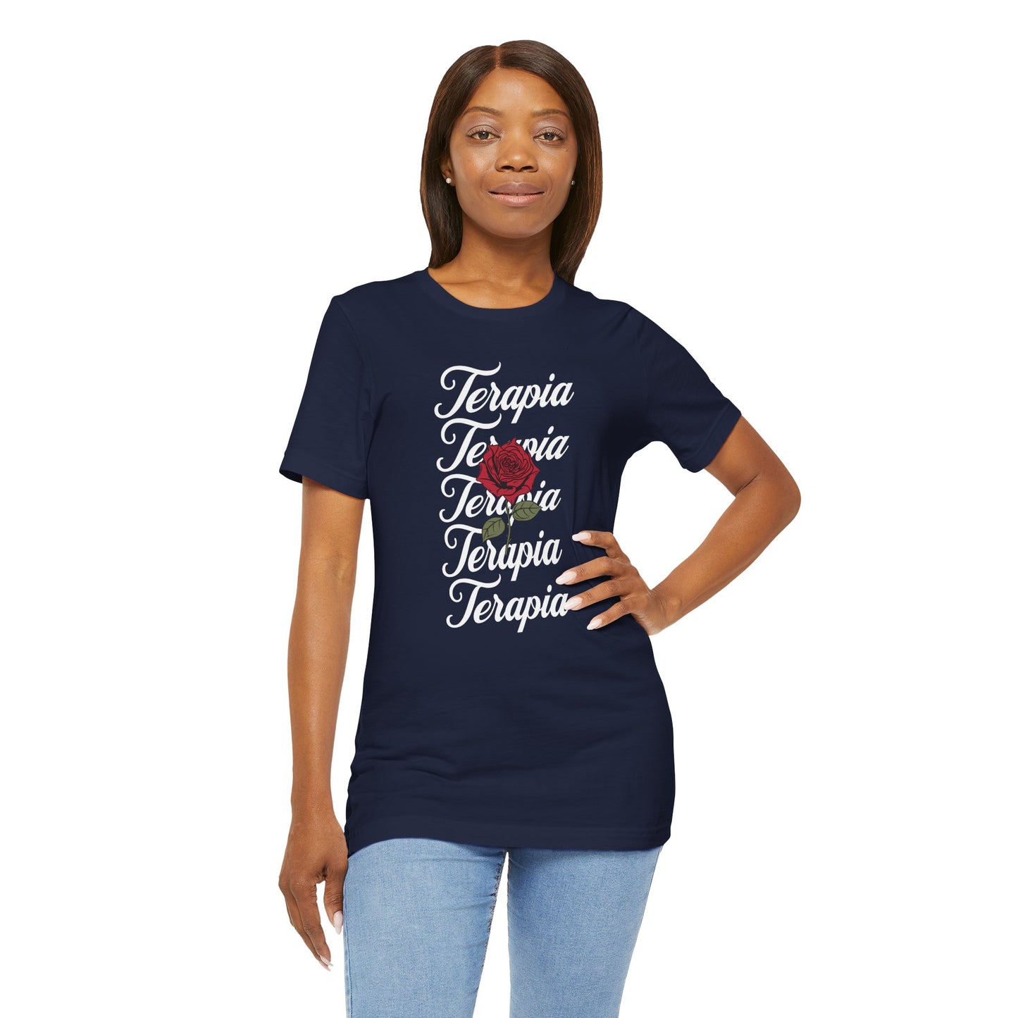 Terapia Tee