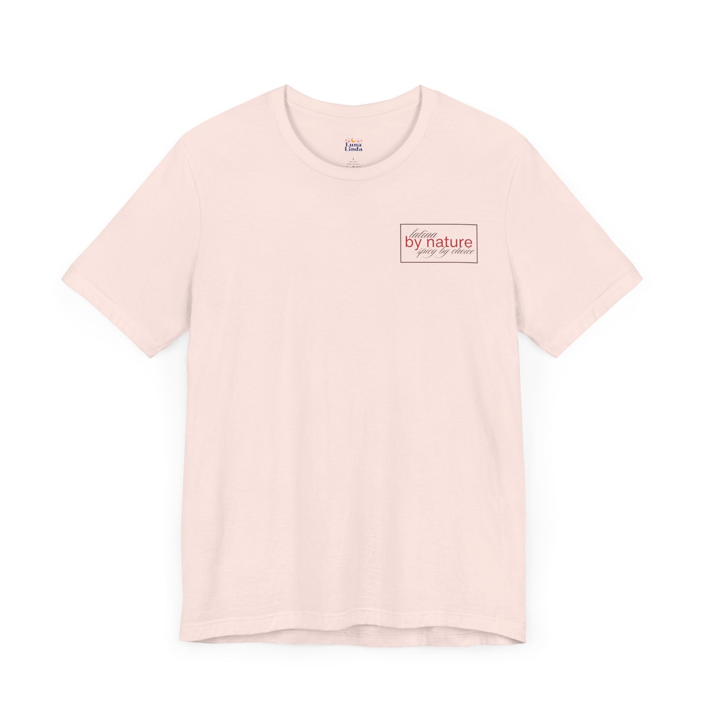 Spicy by Choice Tee