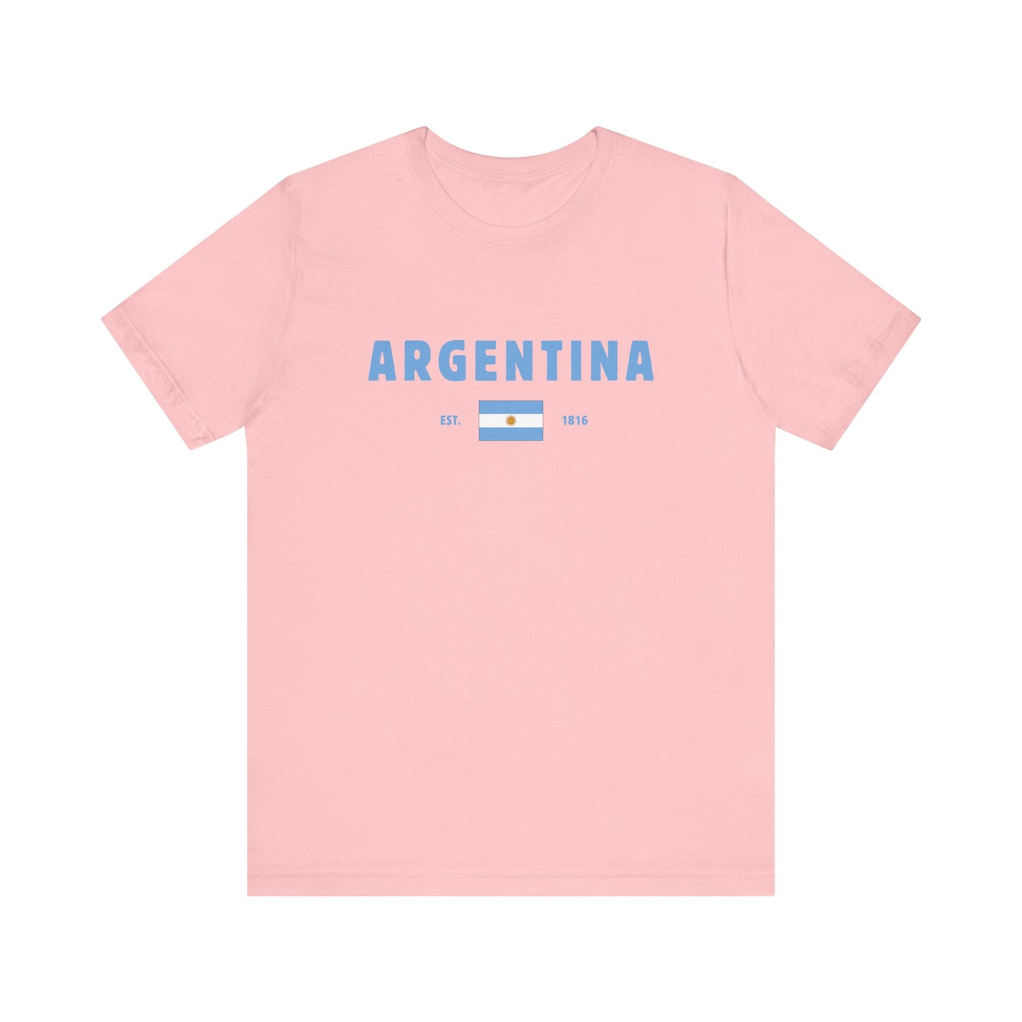 Argentina Heritage Tee