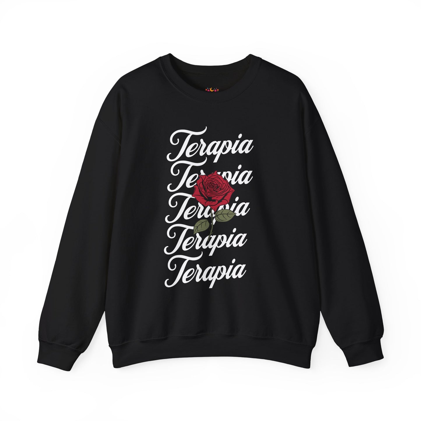Terapia Sweatshirt