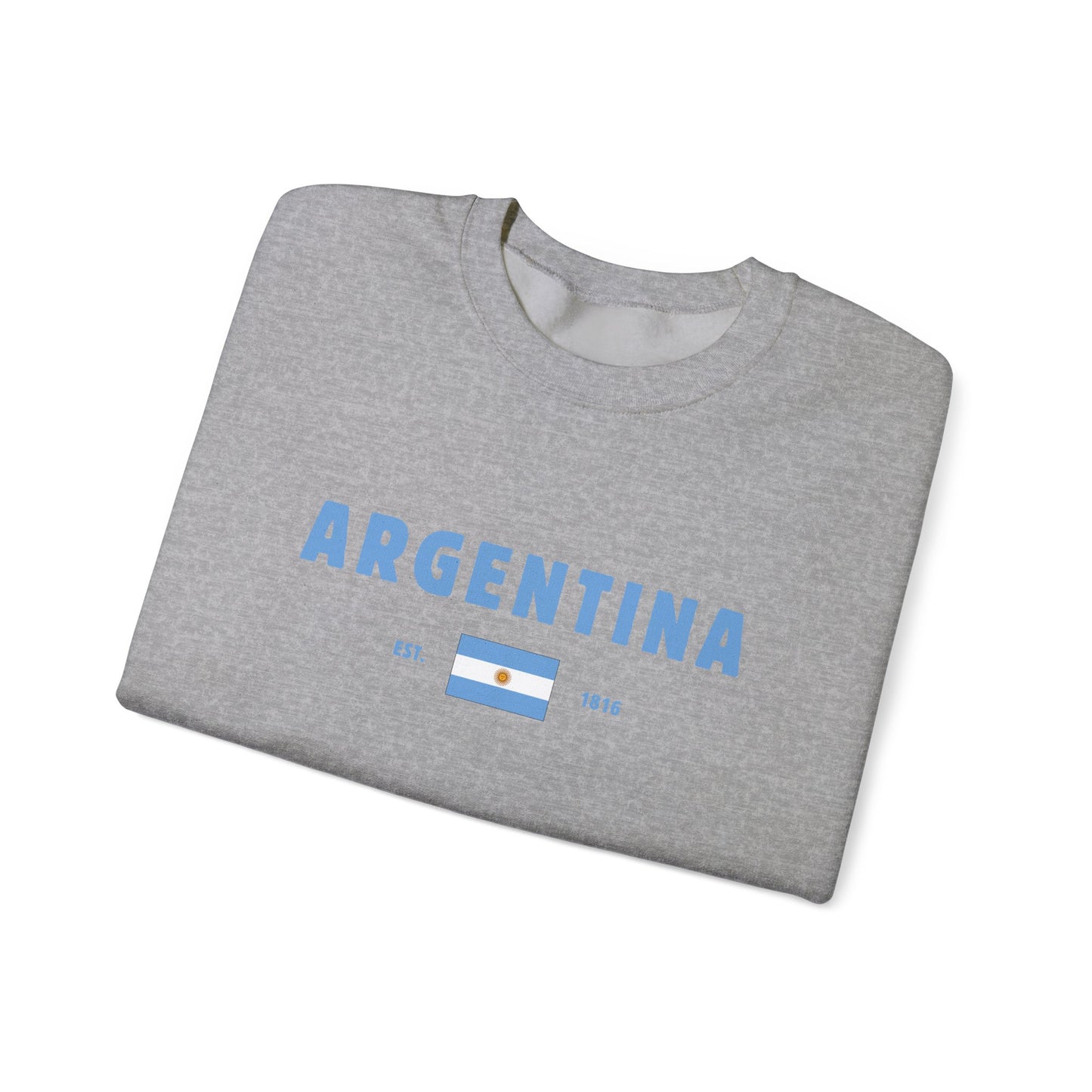 Argentina Heritage Sweatshirt