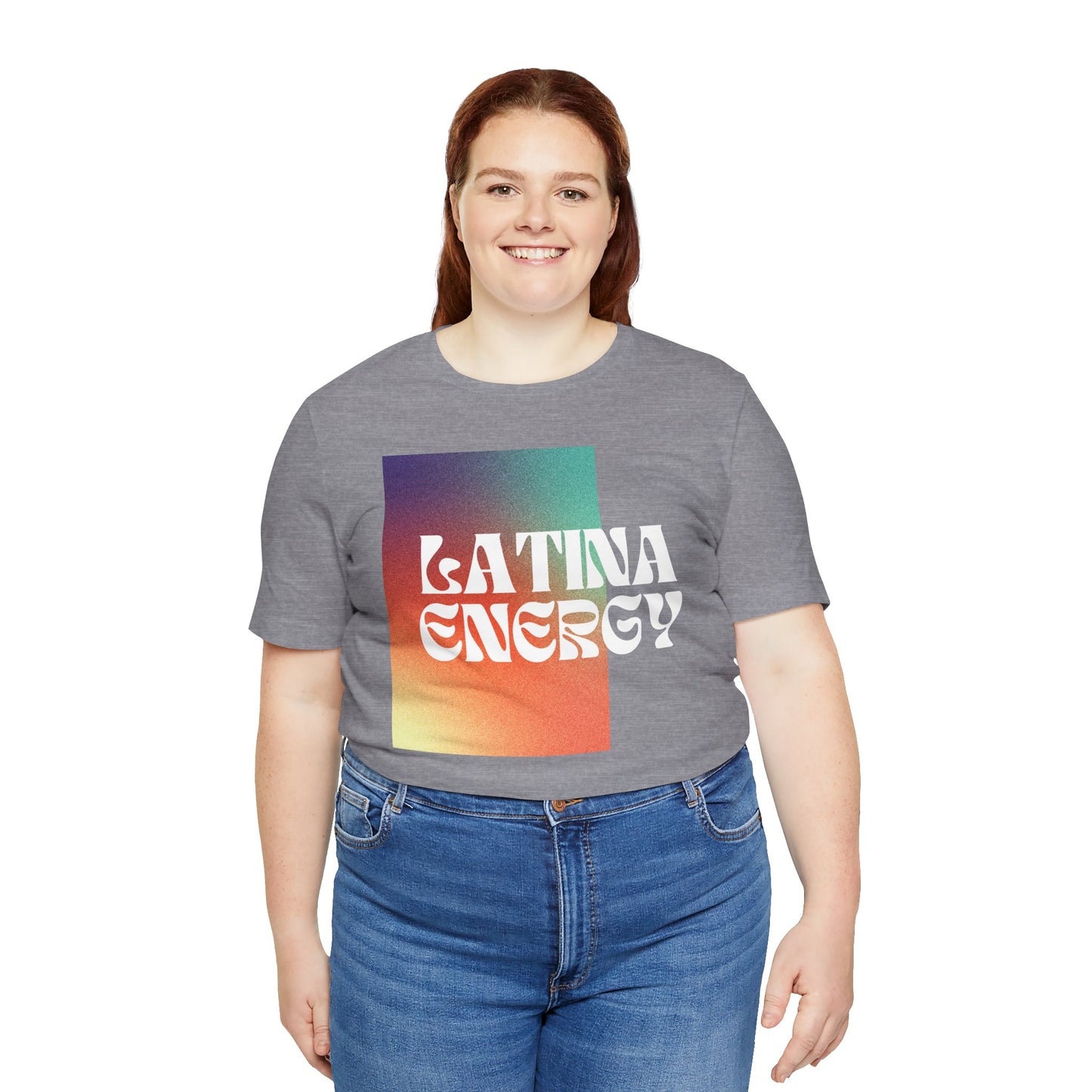 Latina Energy Tee
