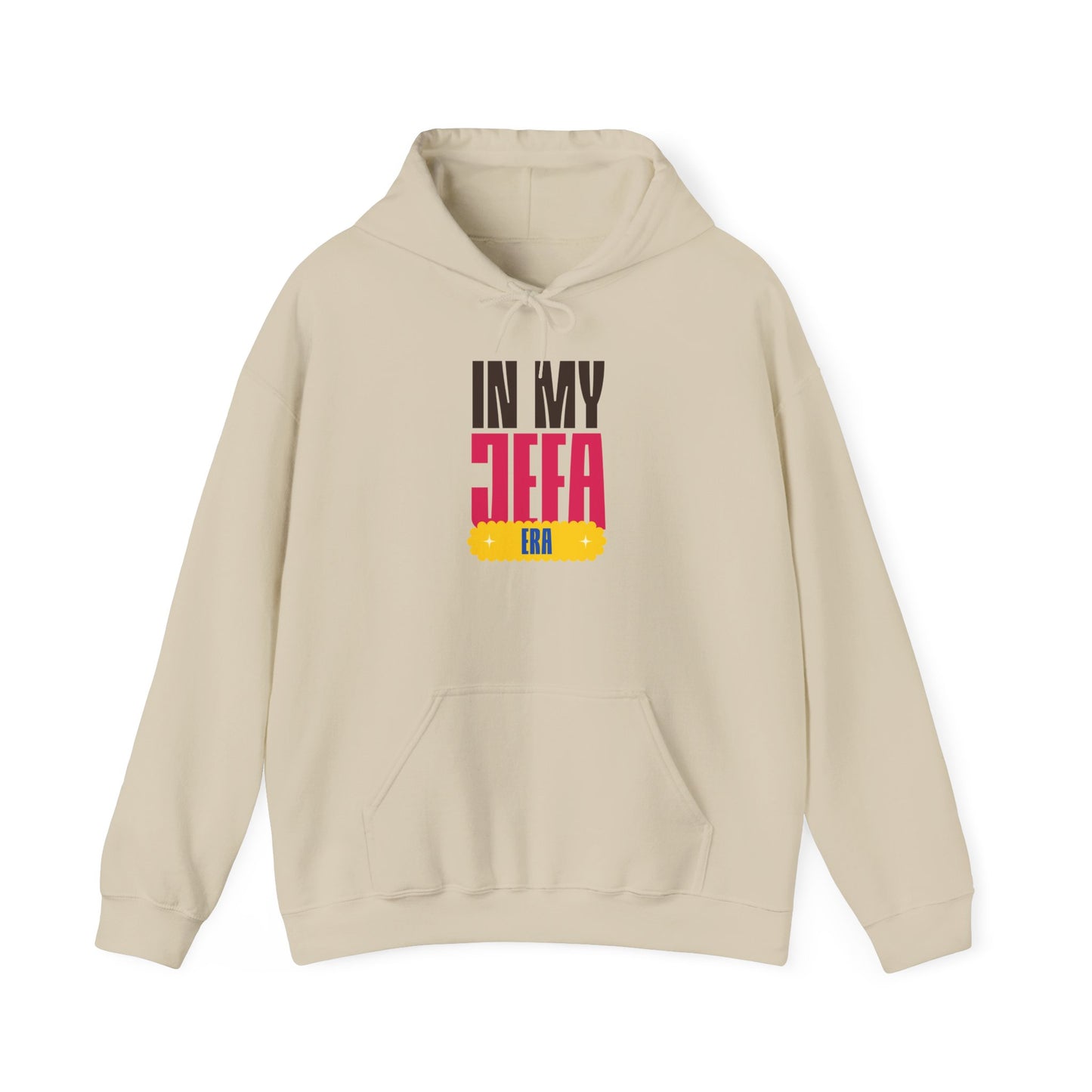 Jefa Era Hoodie