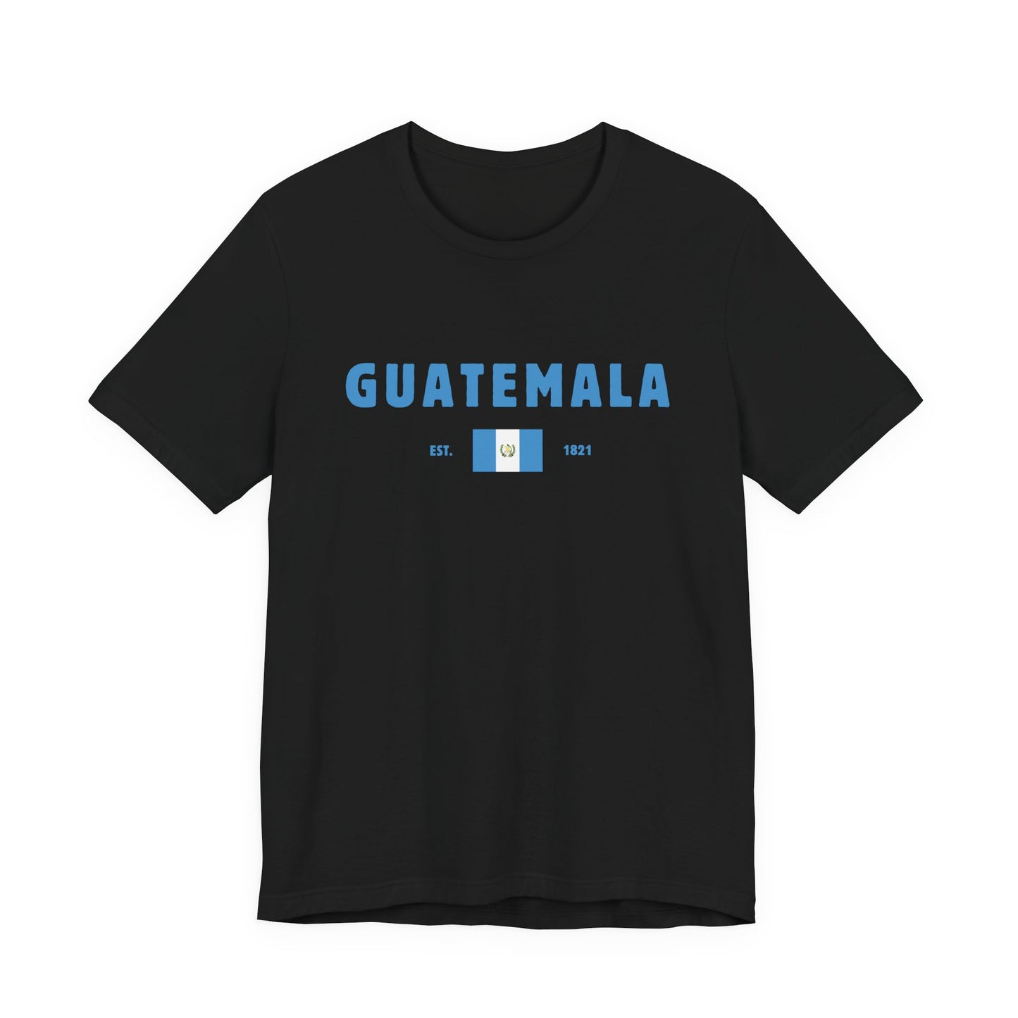 Guatemala Heritage Tee
