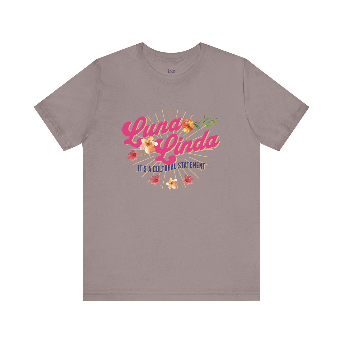 Cultural Statement Tee