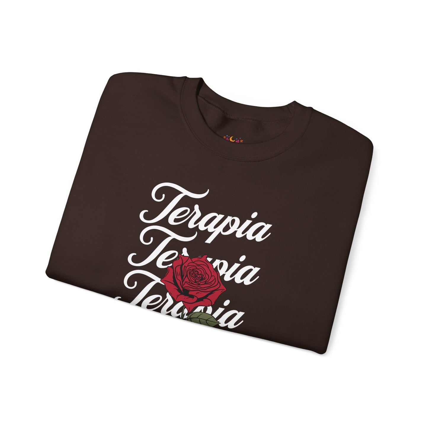 Terapia Sweatshirt