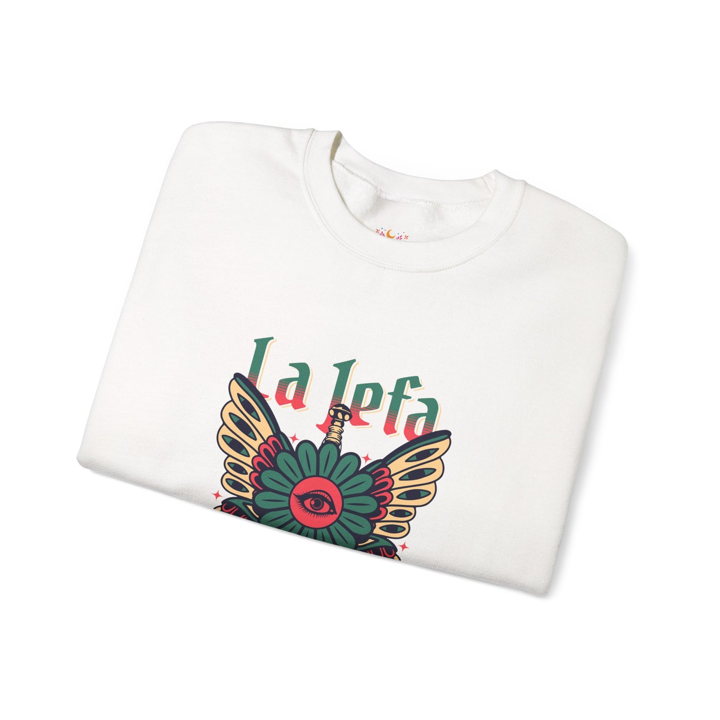 La Jefa Sweatshirt