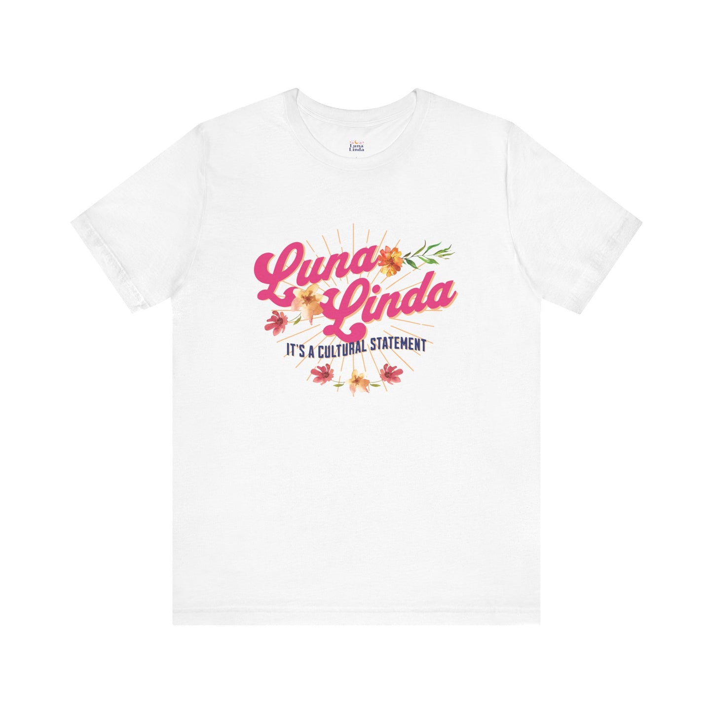 Cultural Statement Tee