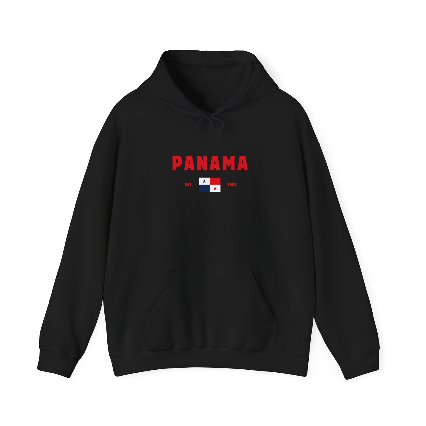 Panama Heritage Hoodie