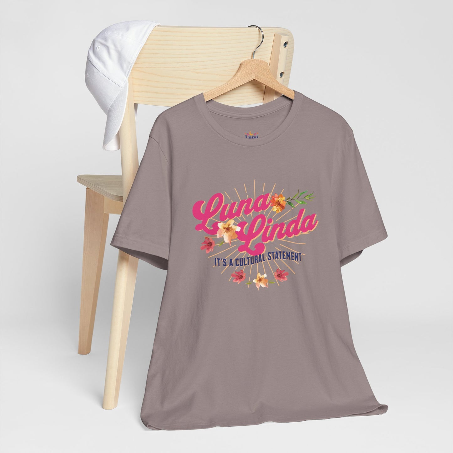 Cultural Statement Tee