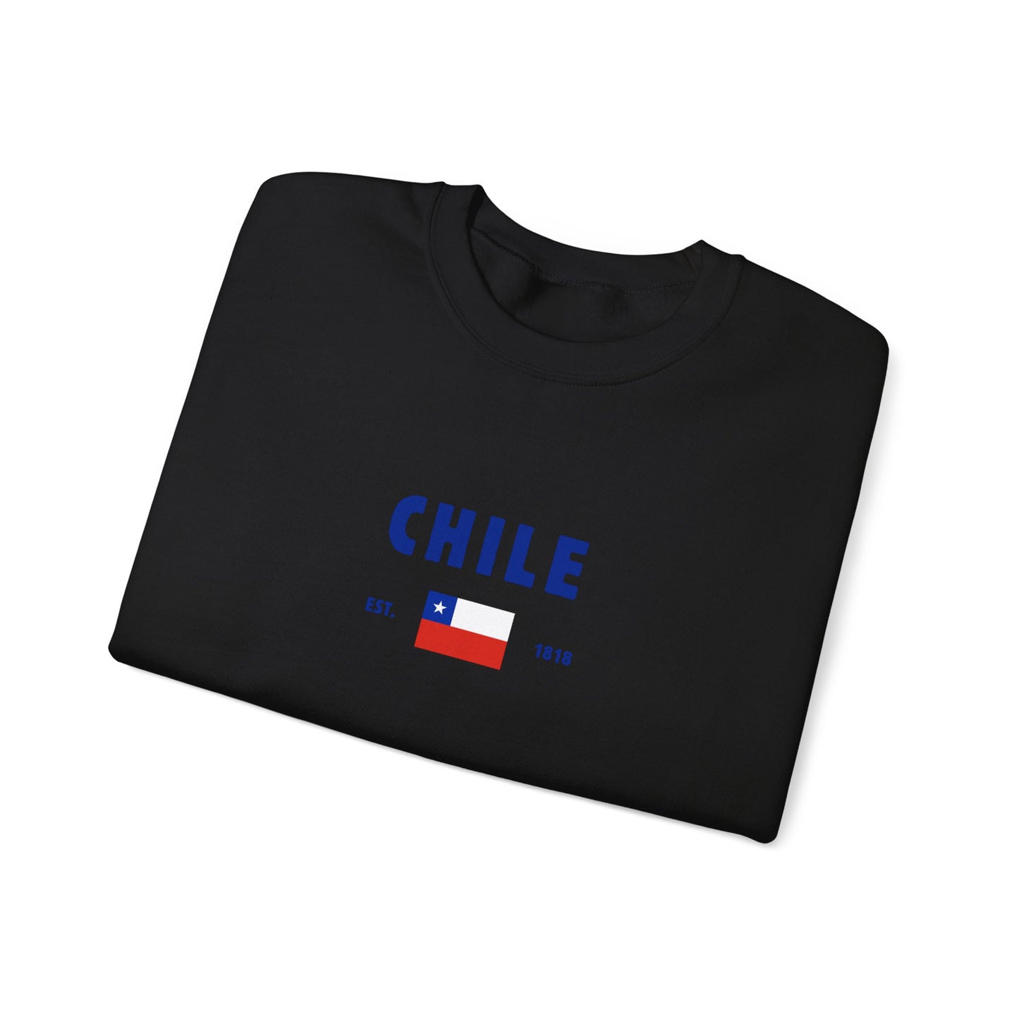 Chile Heritage Sweatshirt