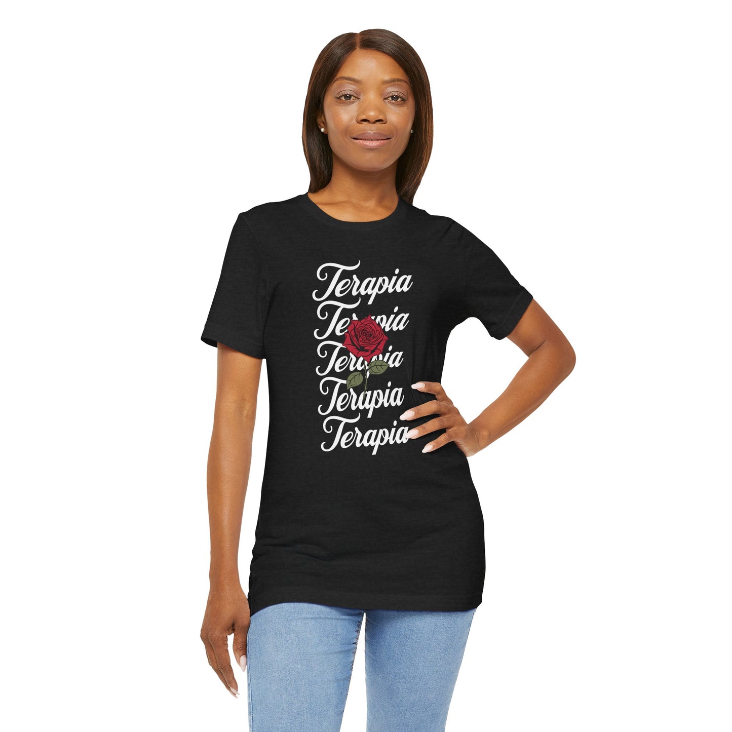 Terapia Tee