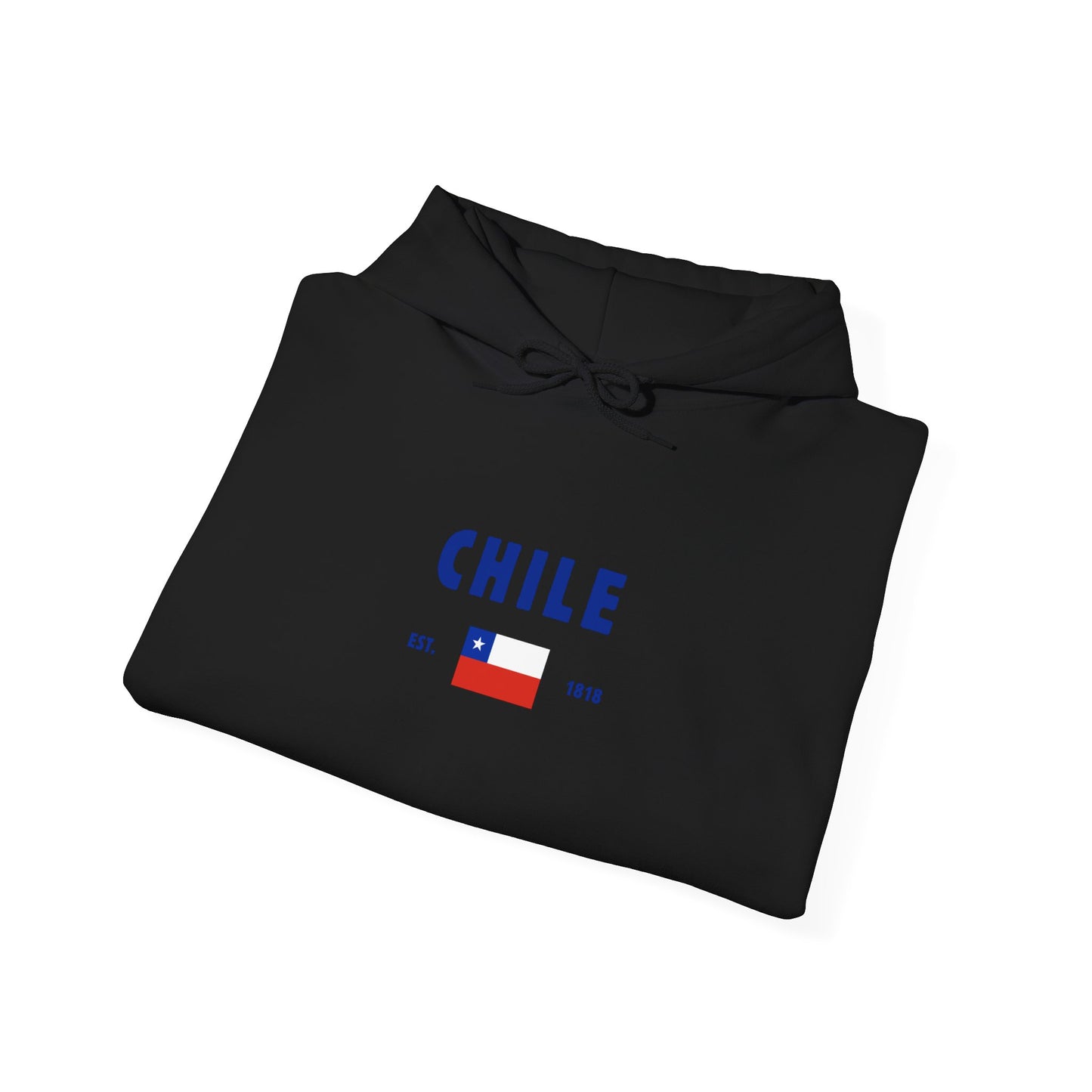 Chile Heritage Hoodie
