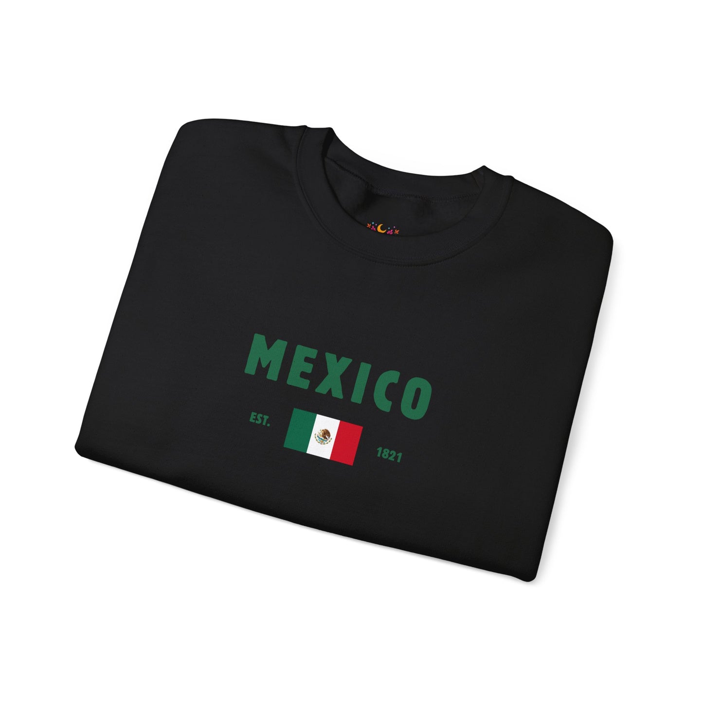 Mexico Heritage Sweatshirt