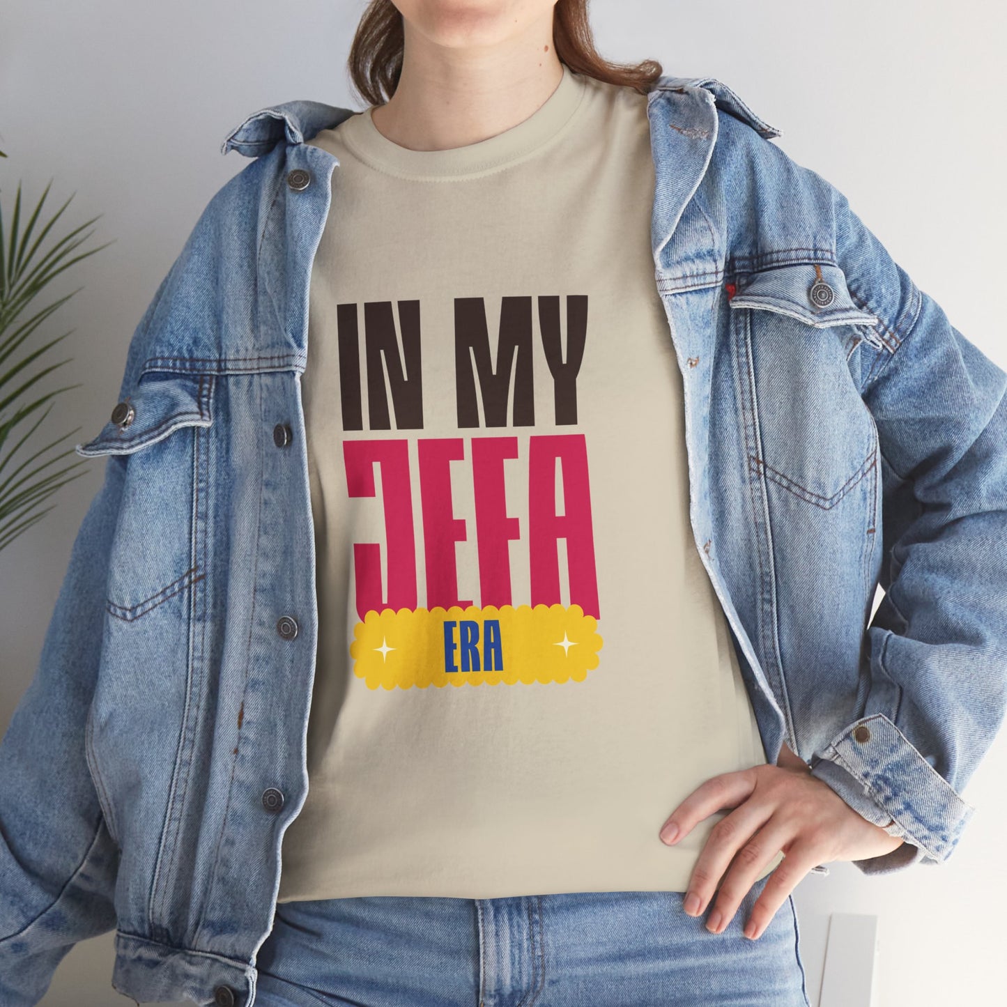 Jefa Era Tee