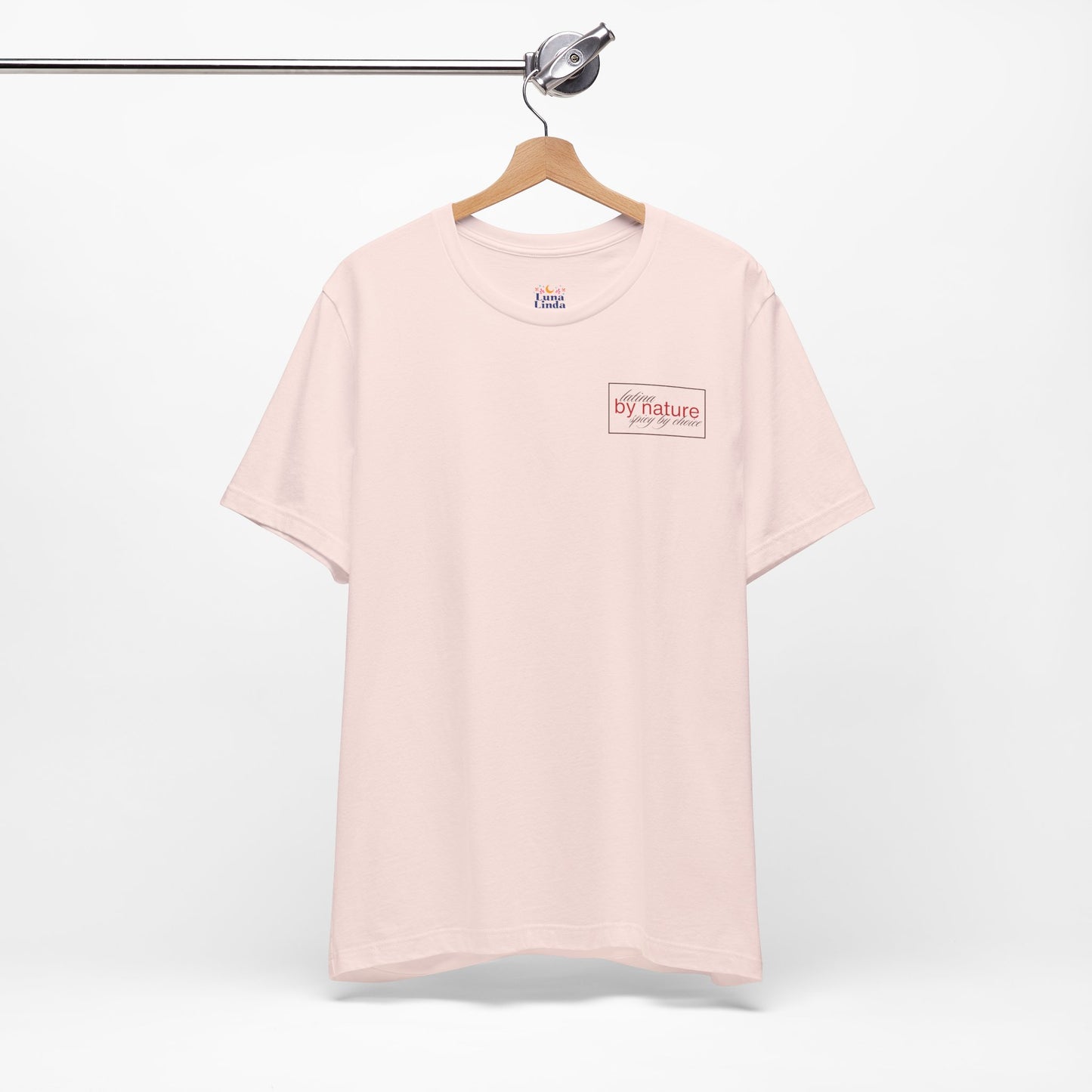 Spicy by Choice Tee