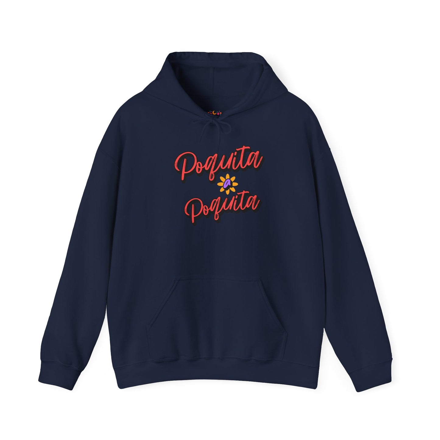 Poquita Hoodie