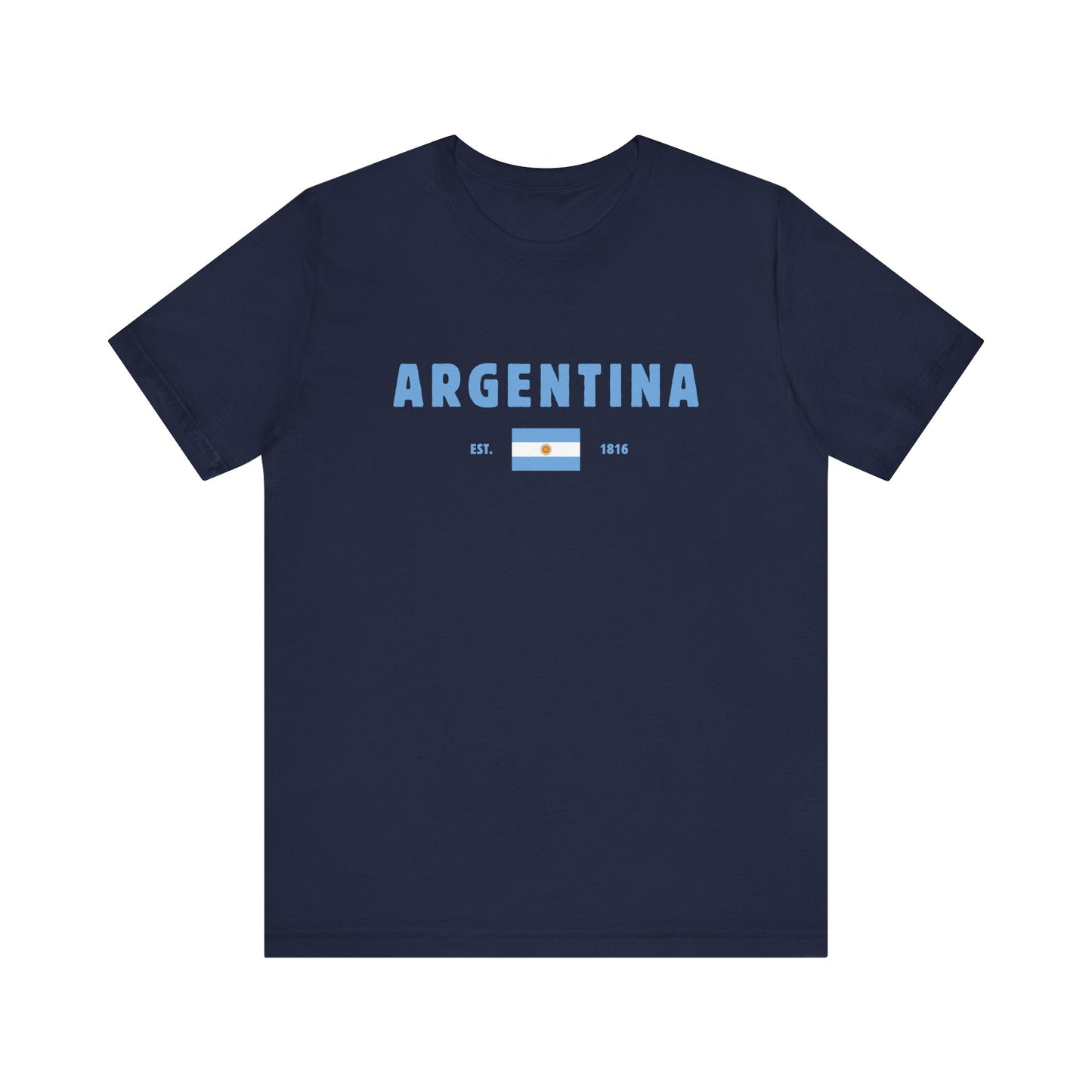 Argentina Heritage Tee