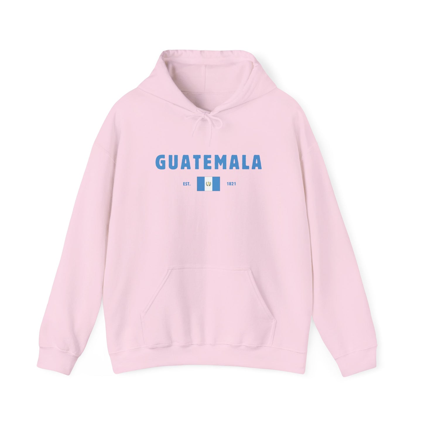 Guatemala Heritage Hoodie