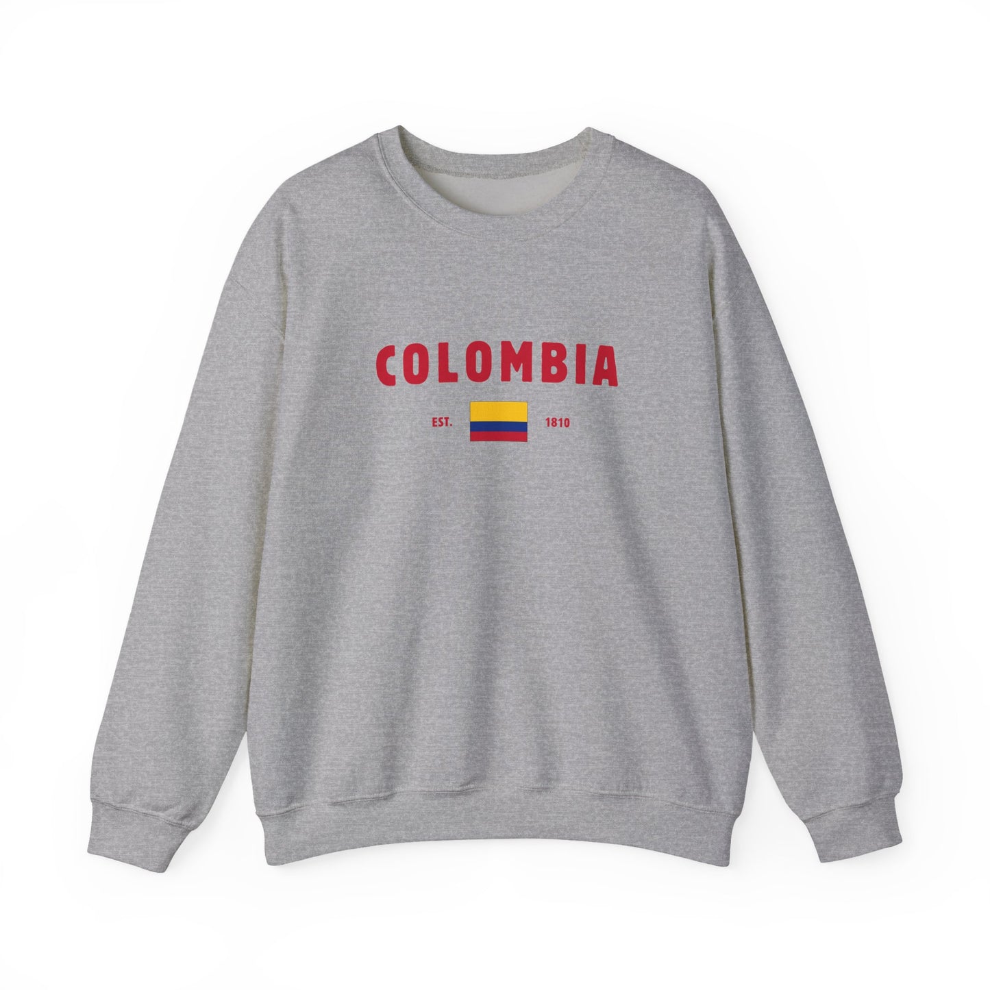 Colombia Heritage Sweatshirt
