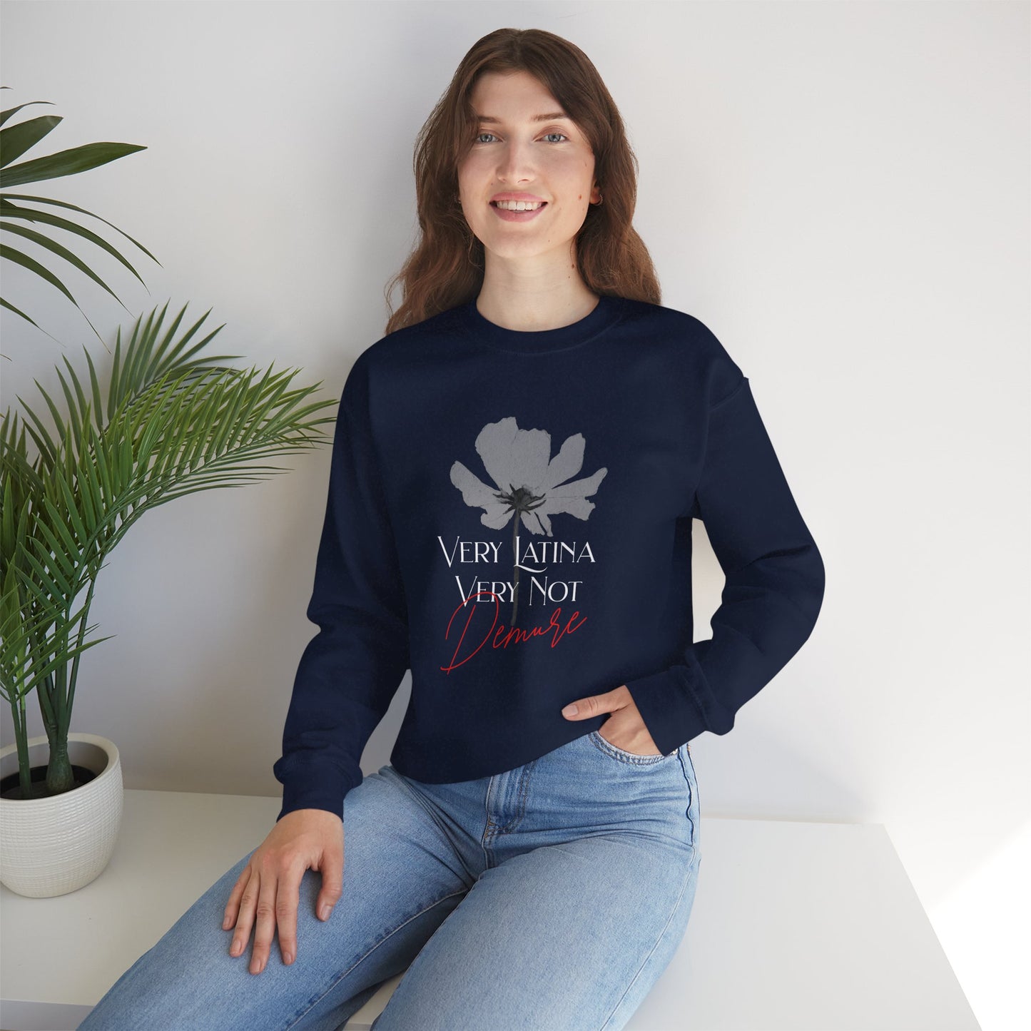 Very Latina Sweatshirt