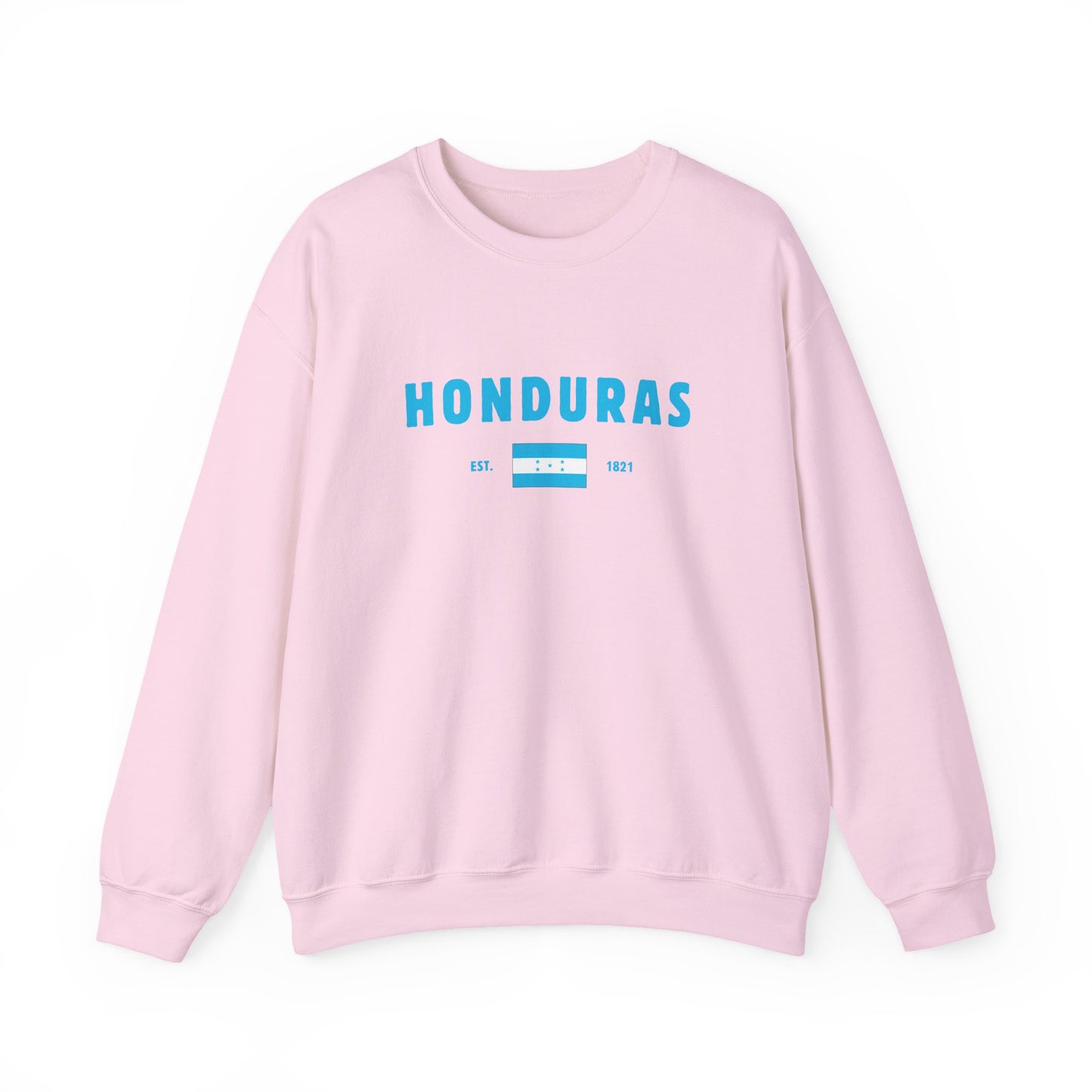 Honduras Heritage Sweatshirt