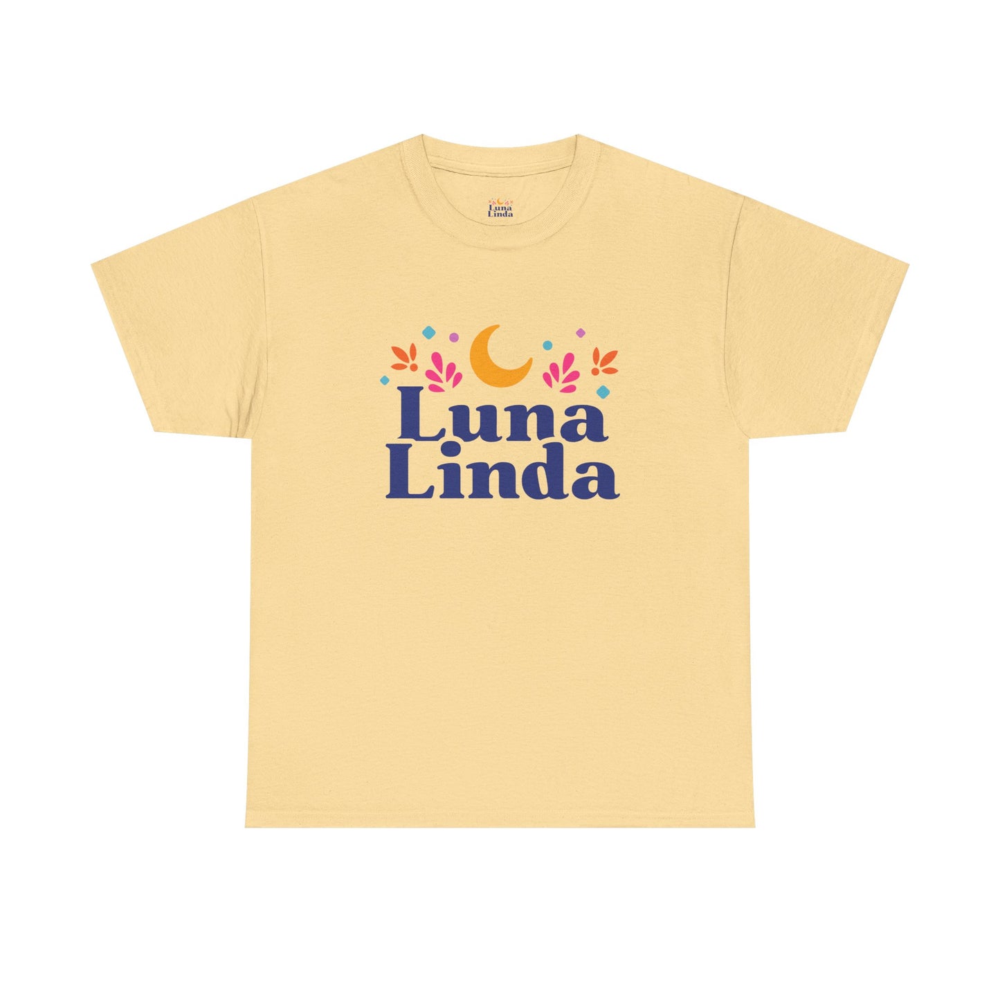 Luna Linda Original Tee