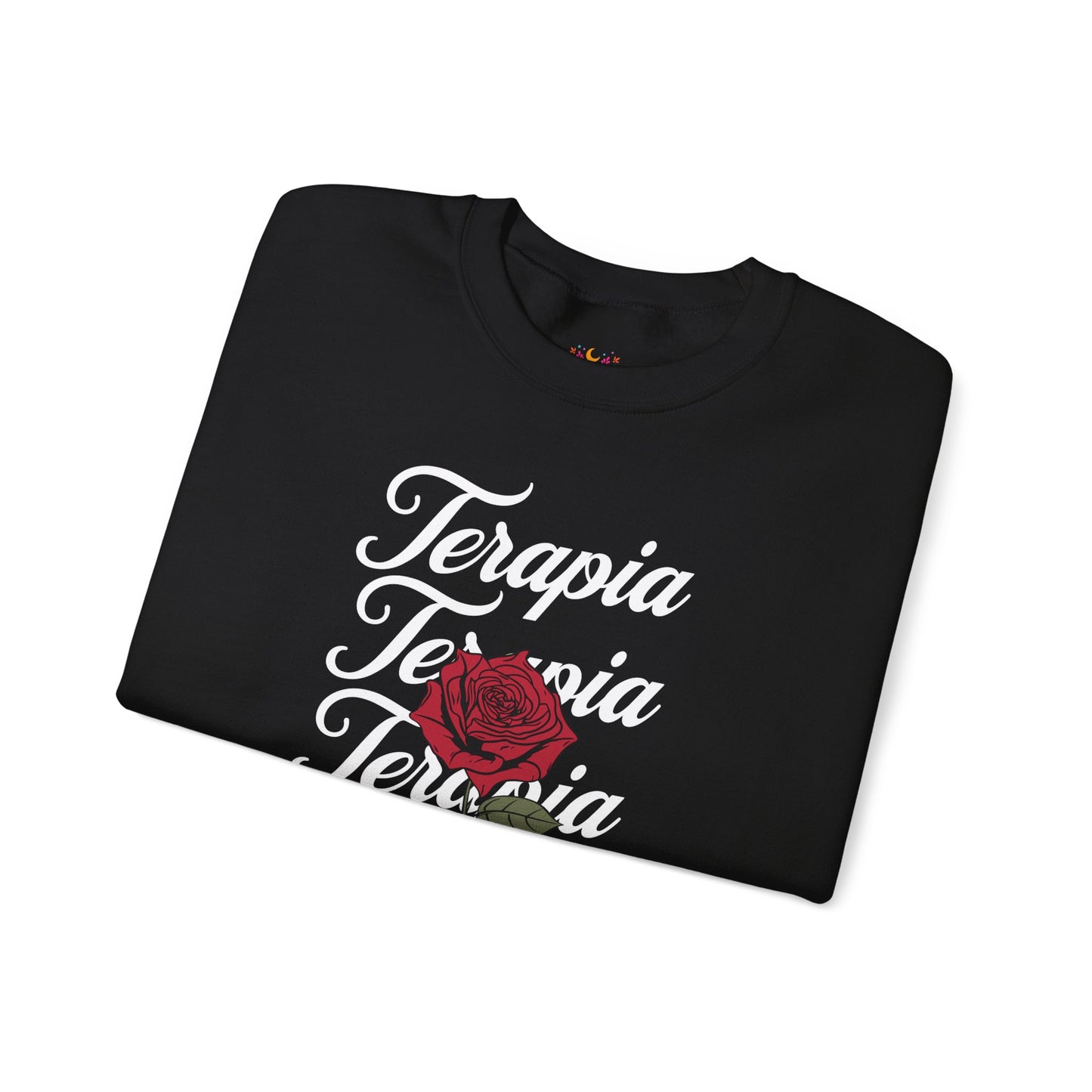 Terapia Sweatshirt