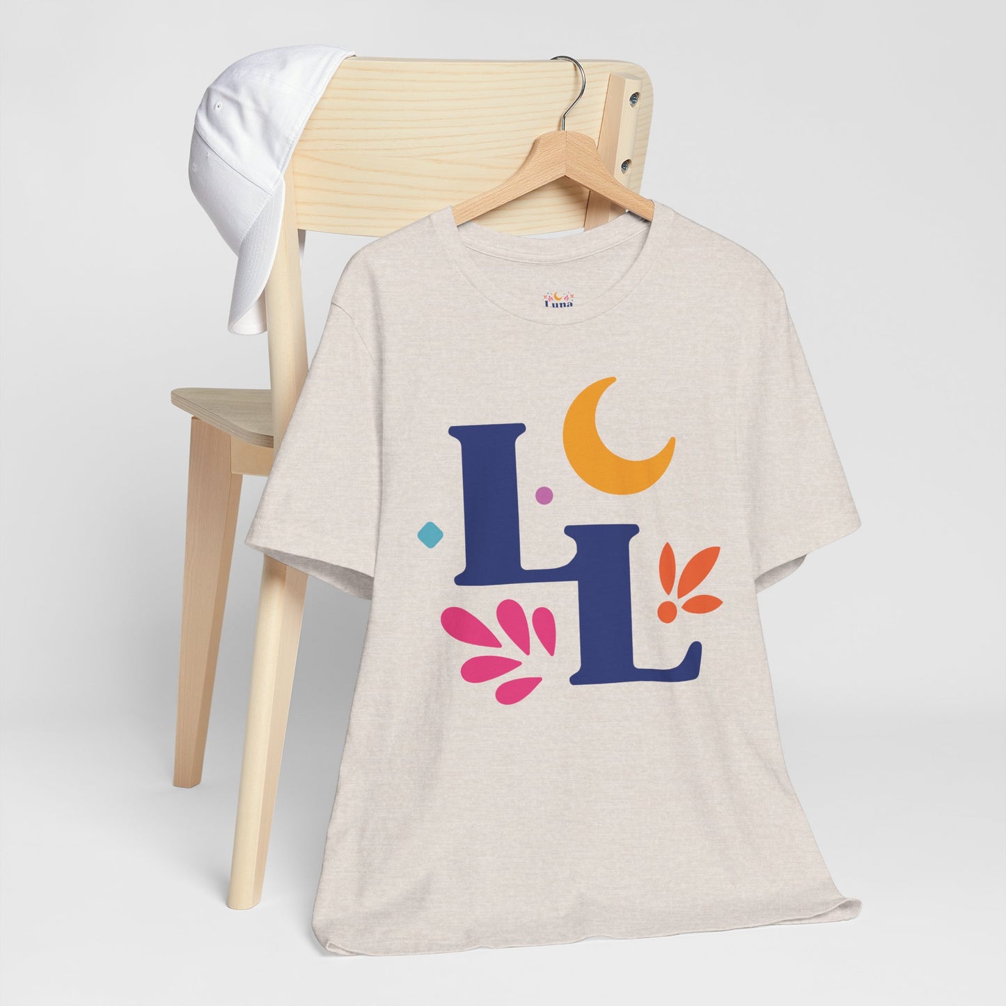 Luna Linda Icon Tee