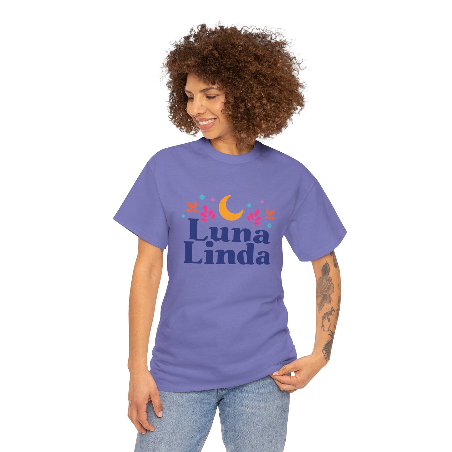 Luna Linda Original Tee
