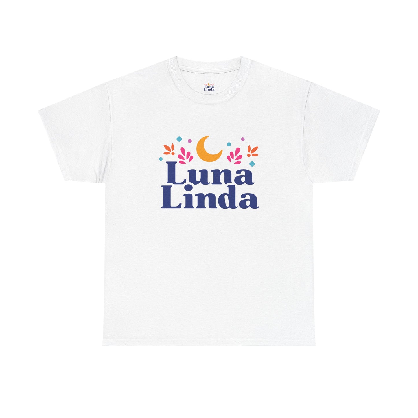 Luna Linda Original Tee