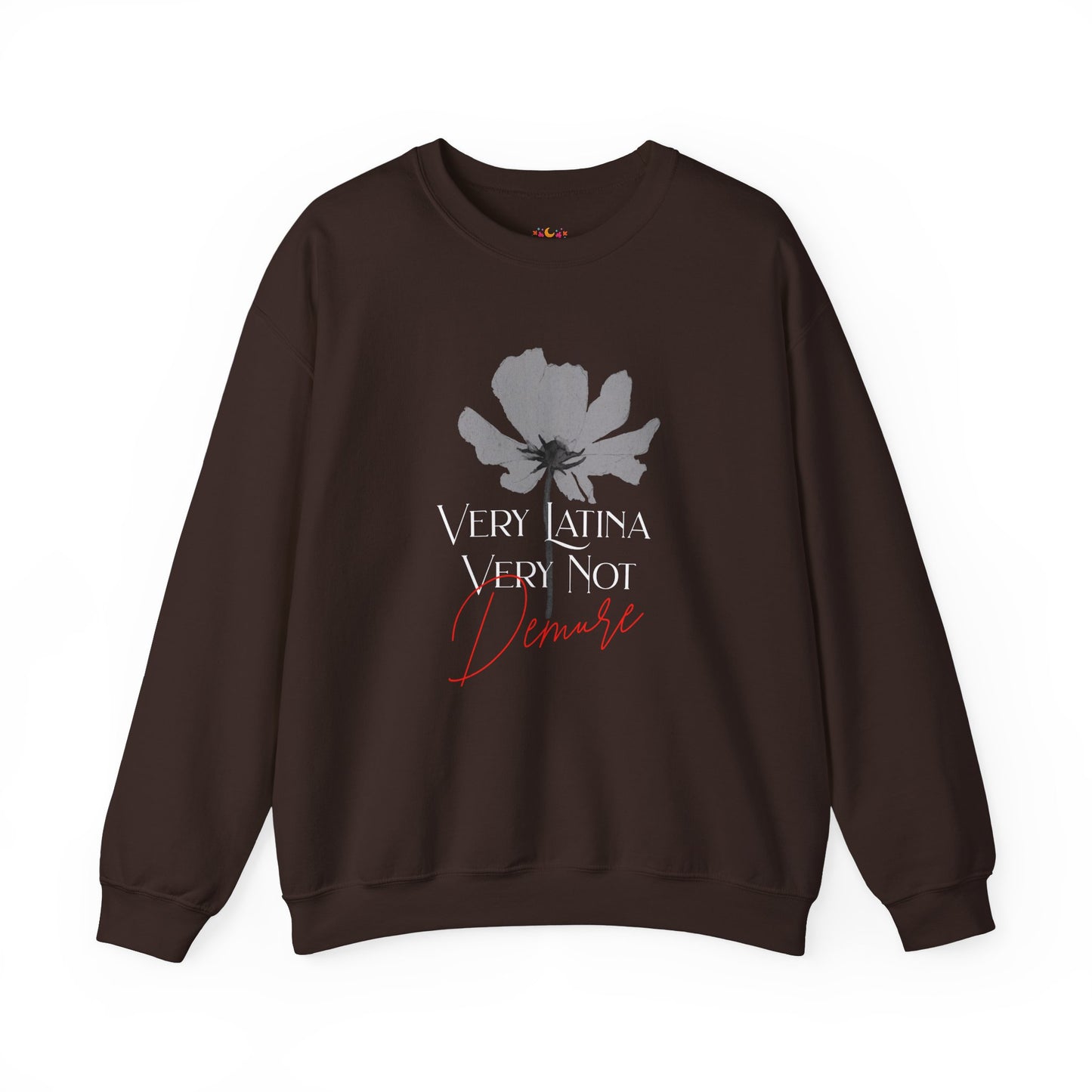 Very Latina Sweatshirt