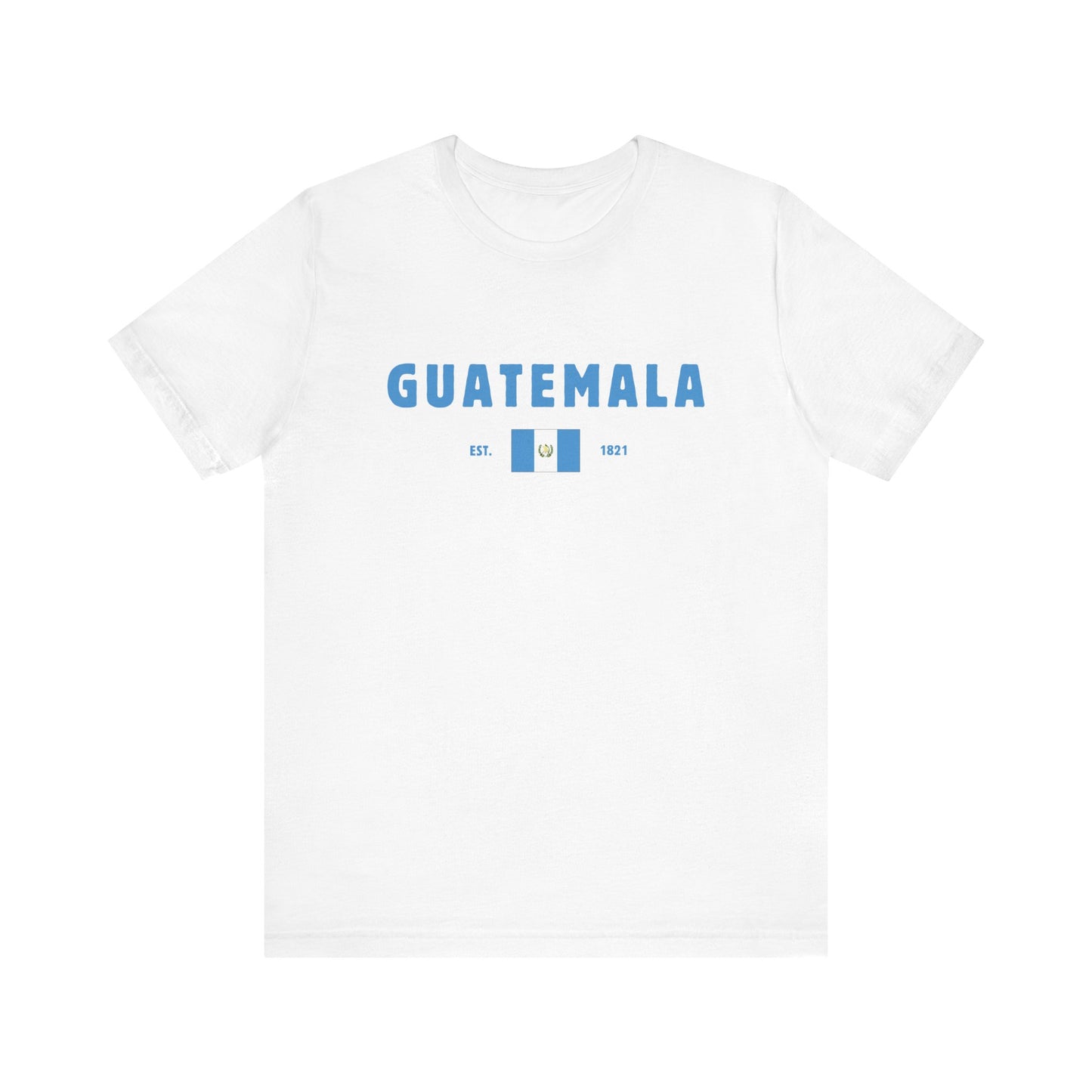 Guatemala Heritage Tee