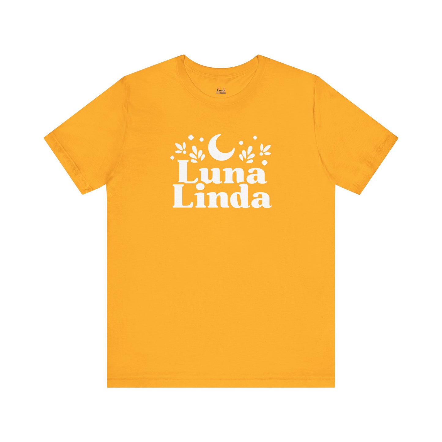 Luna Linda Tee