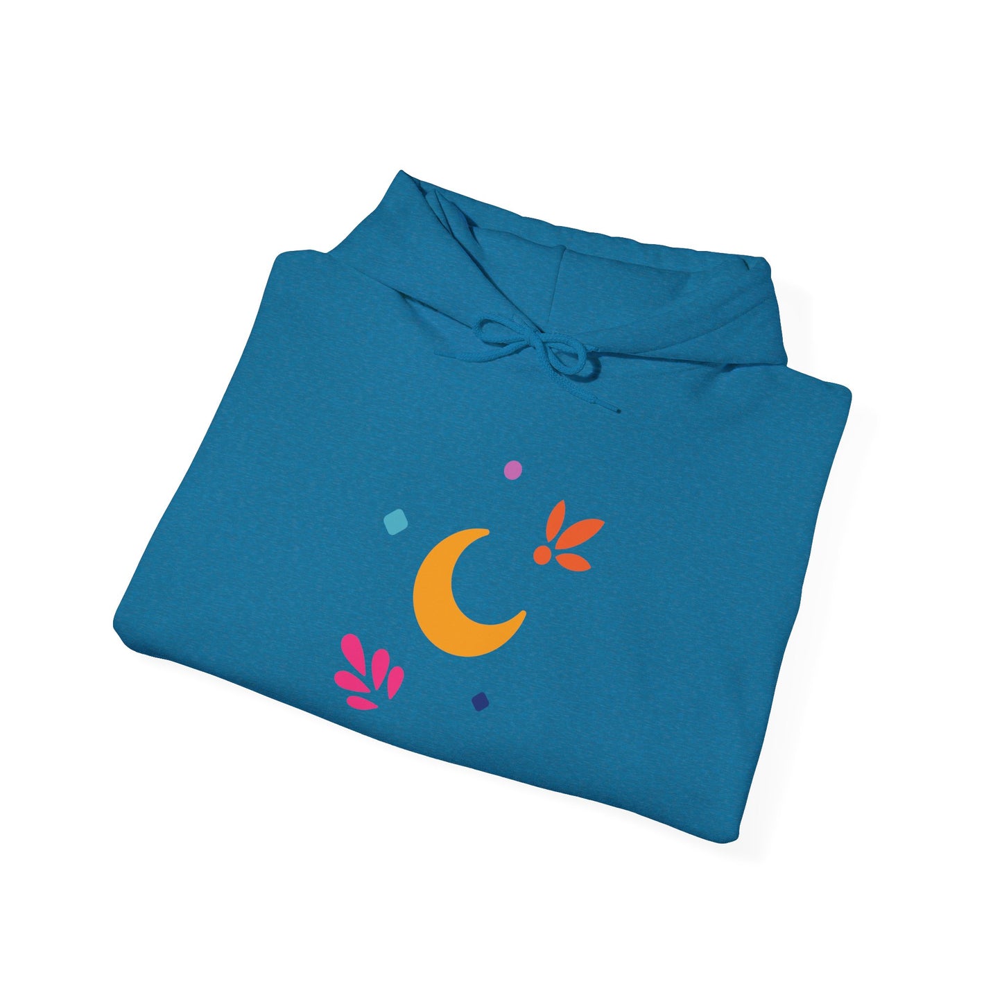 Luna Linda Elements Hoodie
