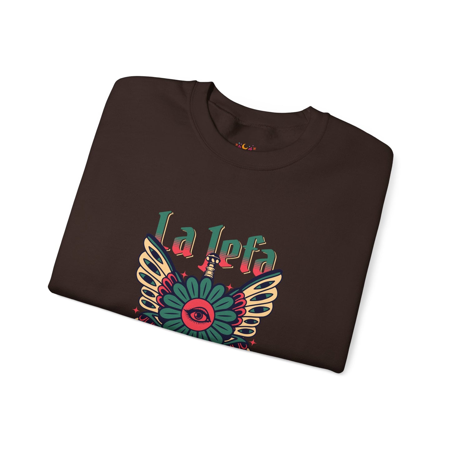 La Jefa Sweatshirt