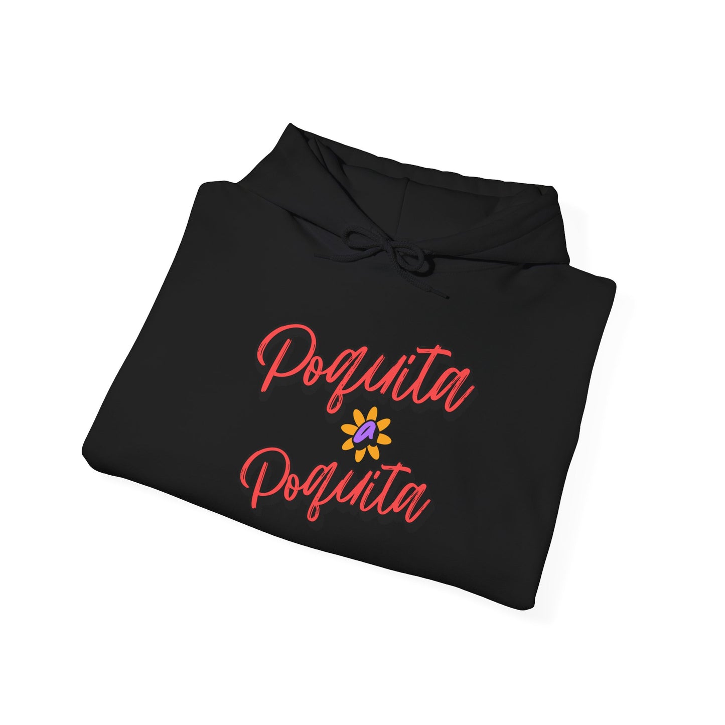 Poquita Hoodie