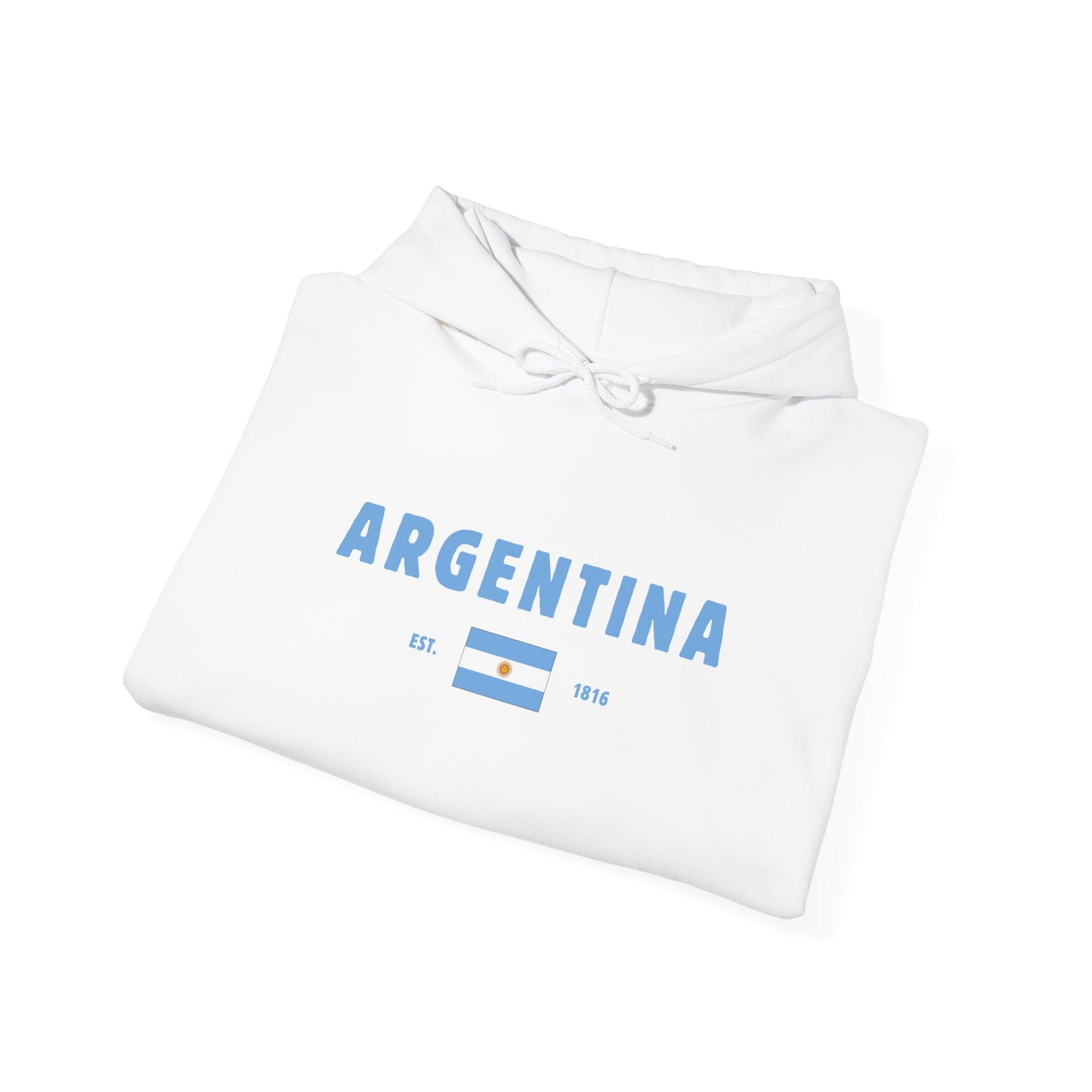 Argentina Heritage Hoodie