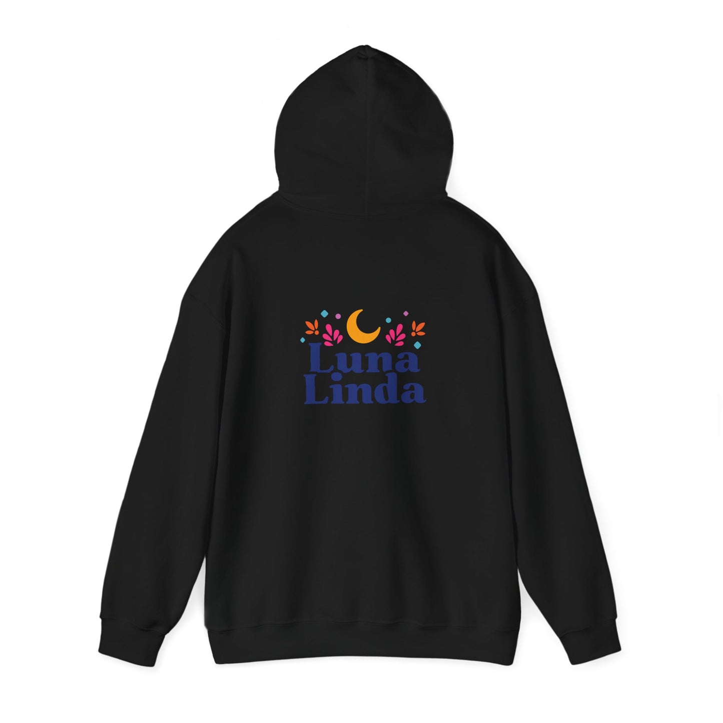 Luna Linda Elements Hoodie