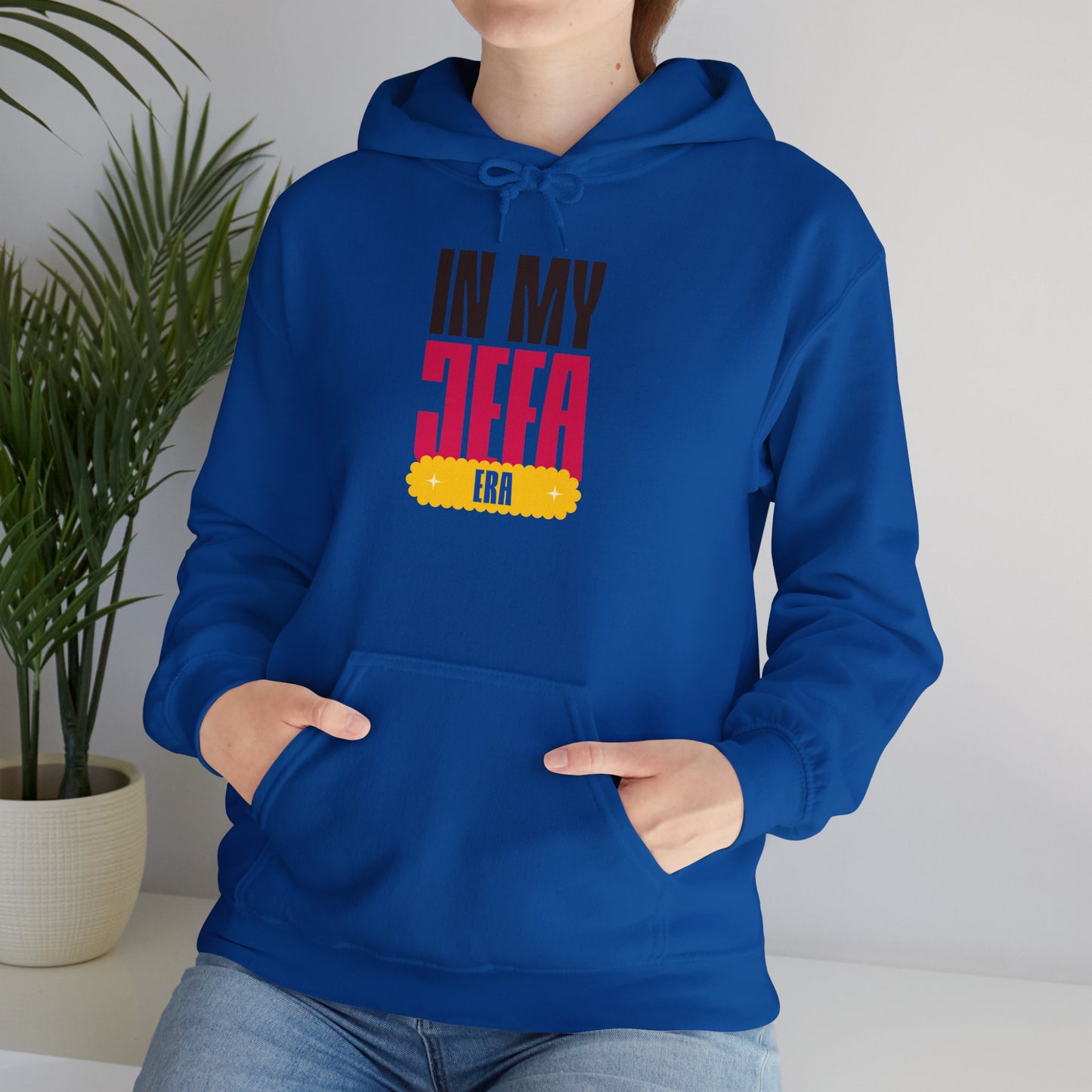 Jefa Era Hoodie